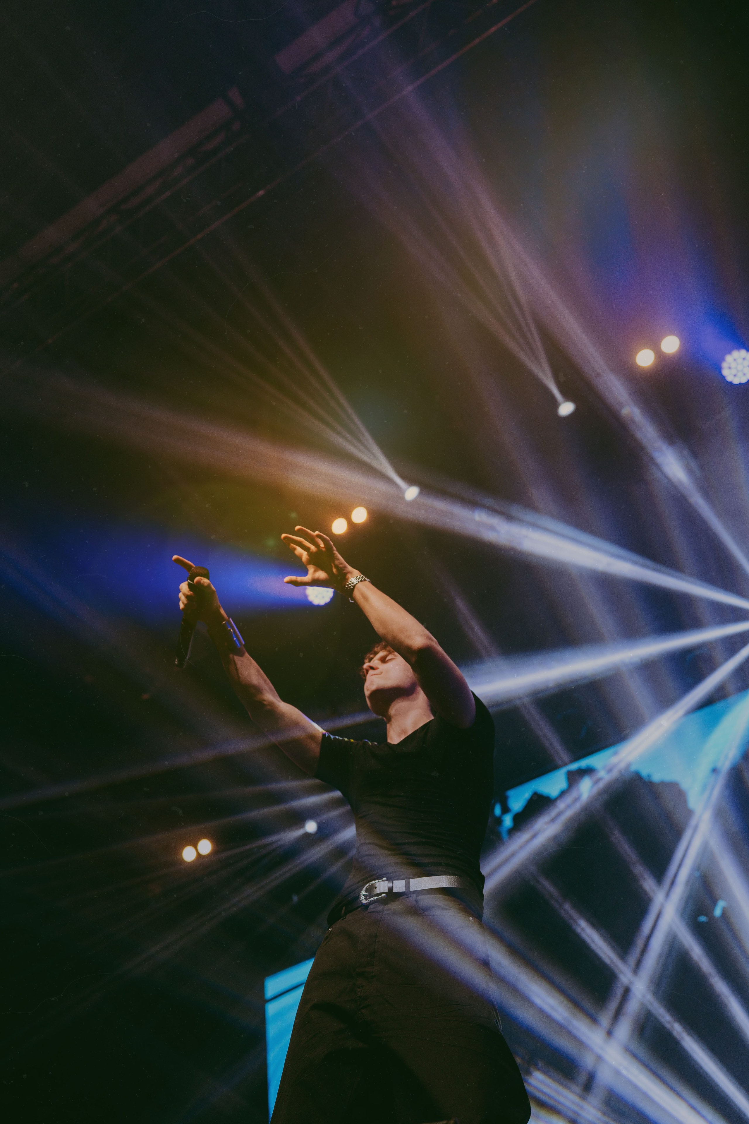 Ваня Дмитриенко. Свадебный фотограф в Санкт-Петербурге Марина Фесенко