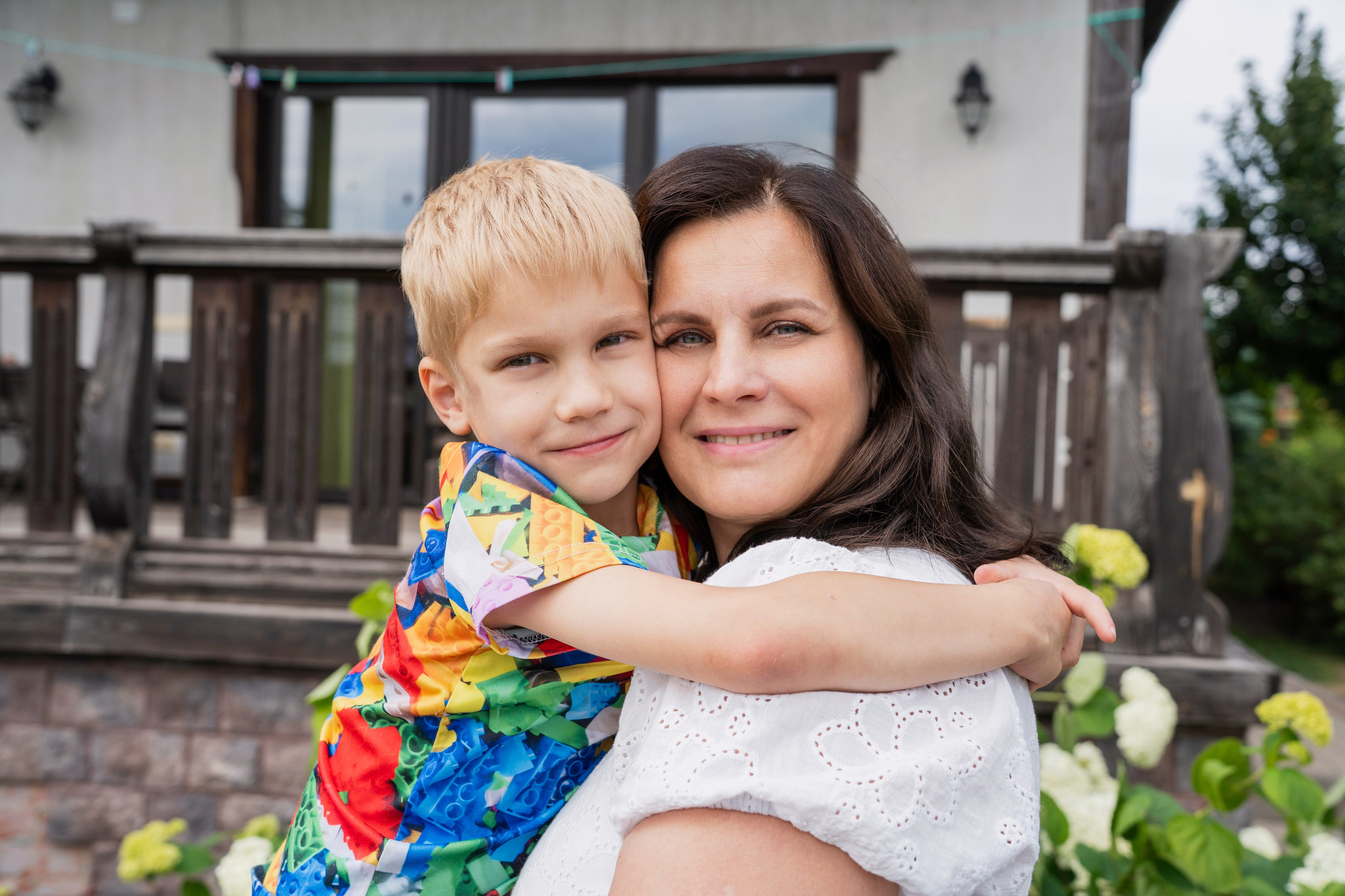 Семья. Жанна Бузуева. Норина Анна, фотограф в Самаре, НЕЙРОфото по всему миру. Создаю кадры которые цепляют за душу