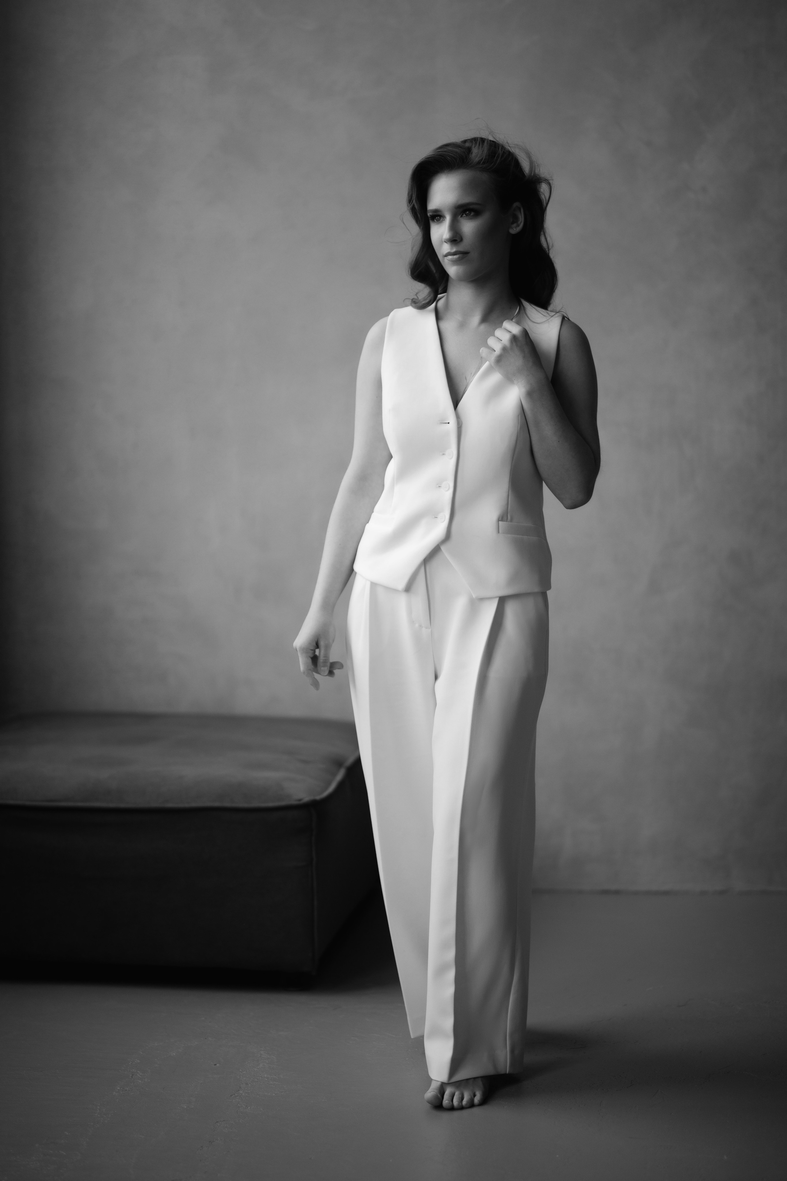 Алина. Фотограф чувственного портрета в Санкт-Петербурге Светлана Фролова