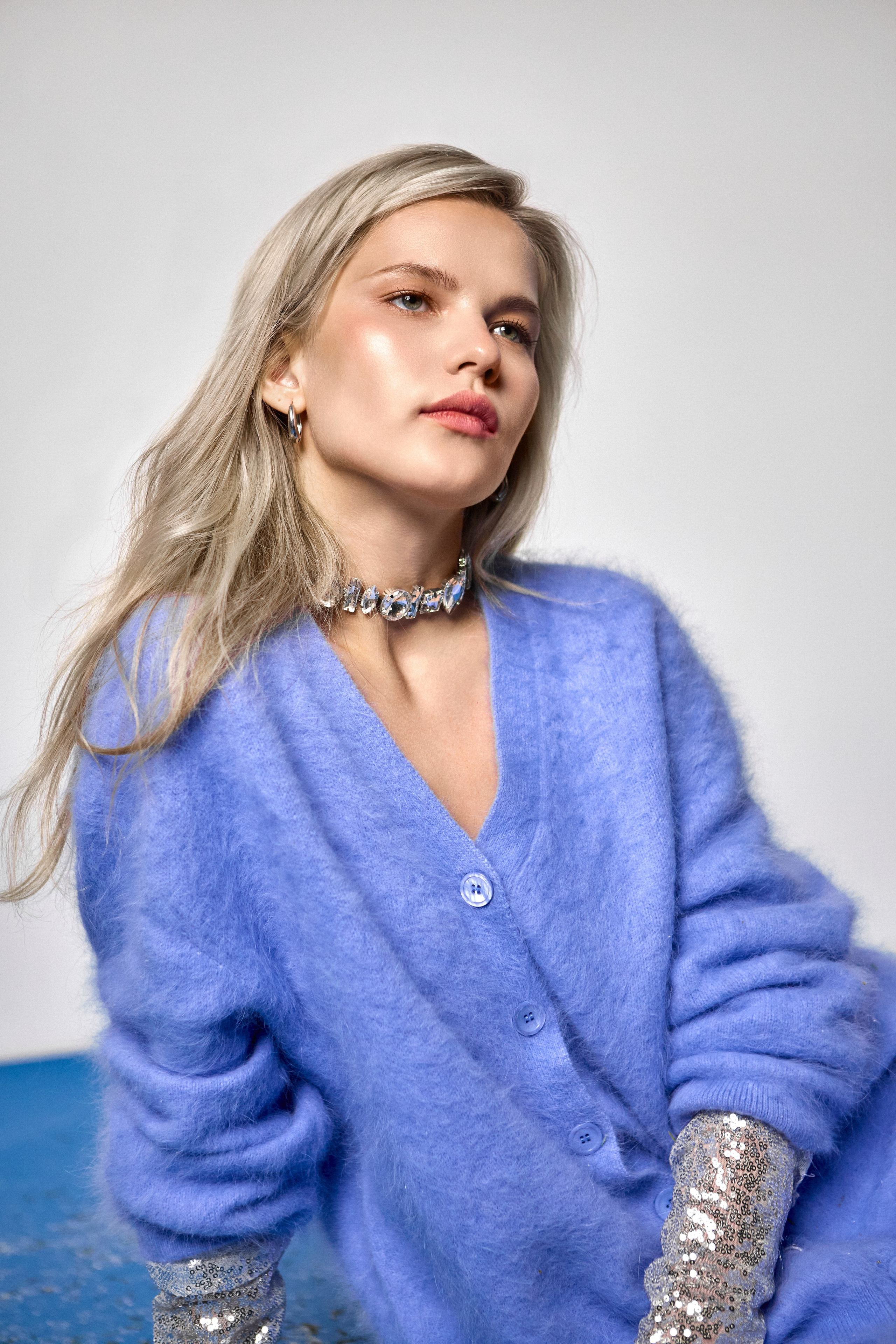 Ева. Портретный фотограф в Москве Анастасия