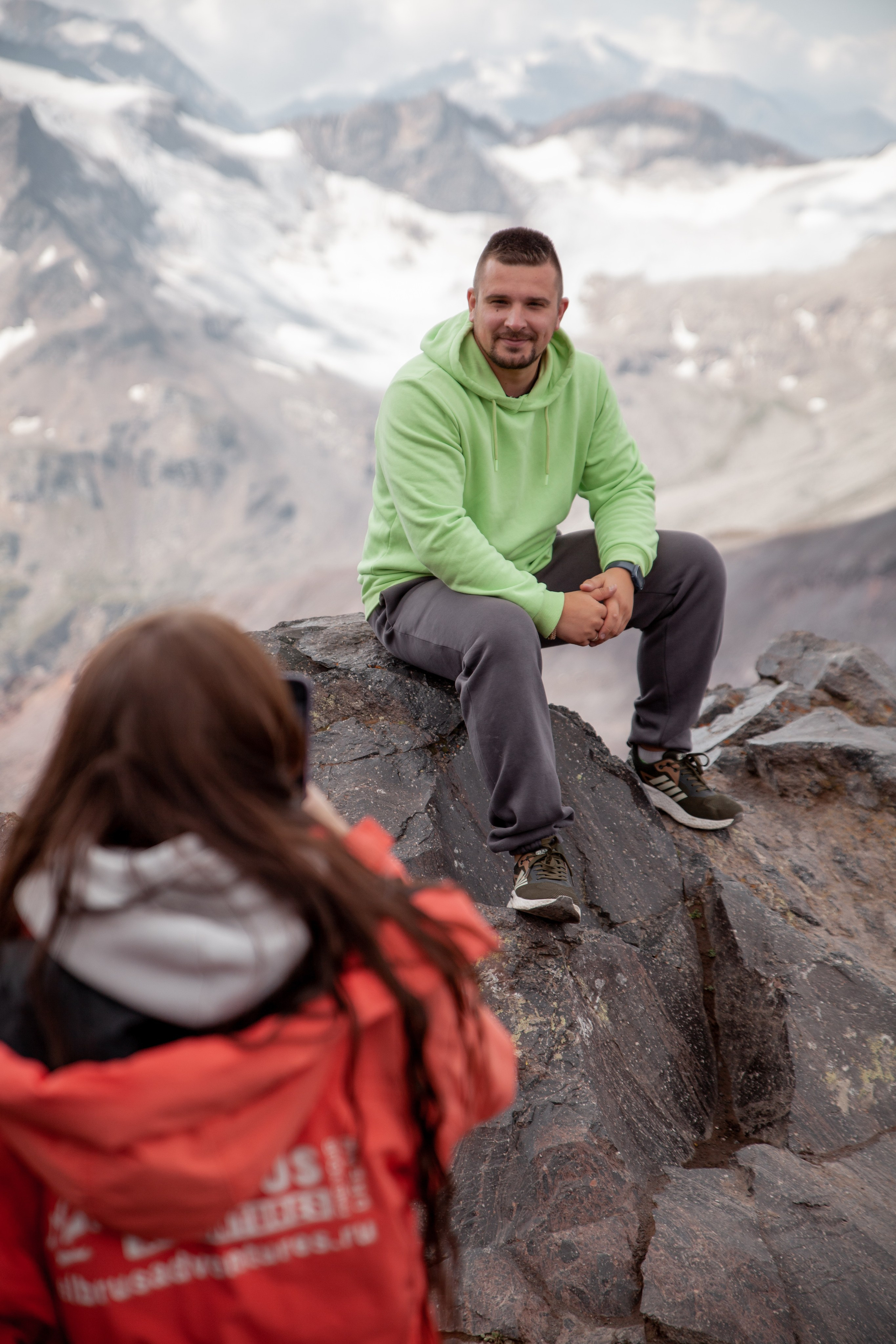 Дагестан. Репортажный и детский фотограф в Минске