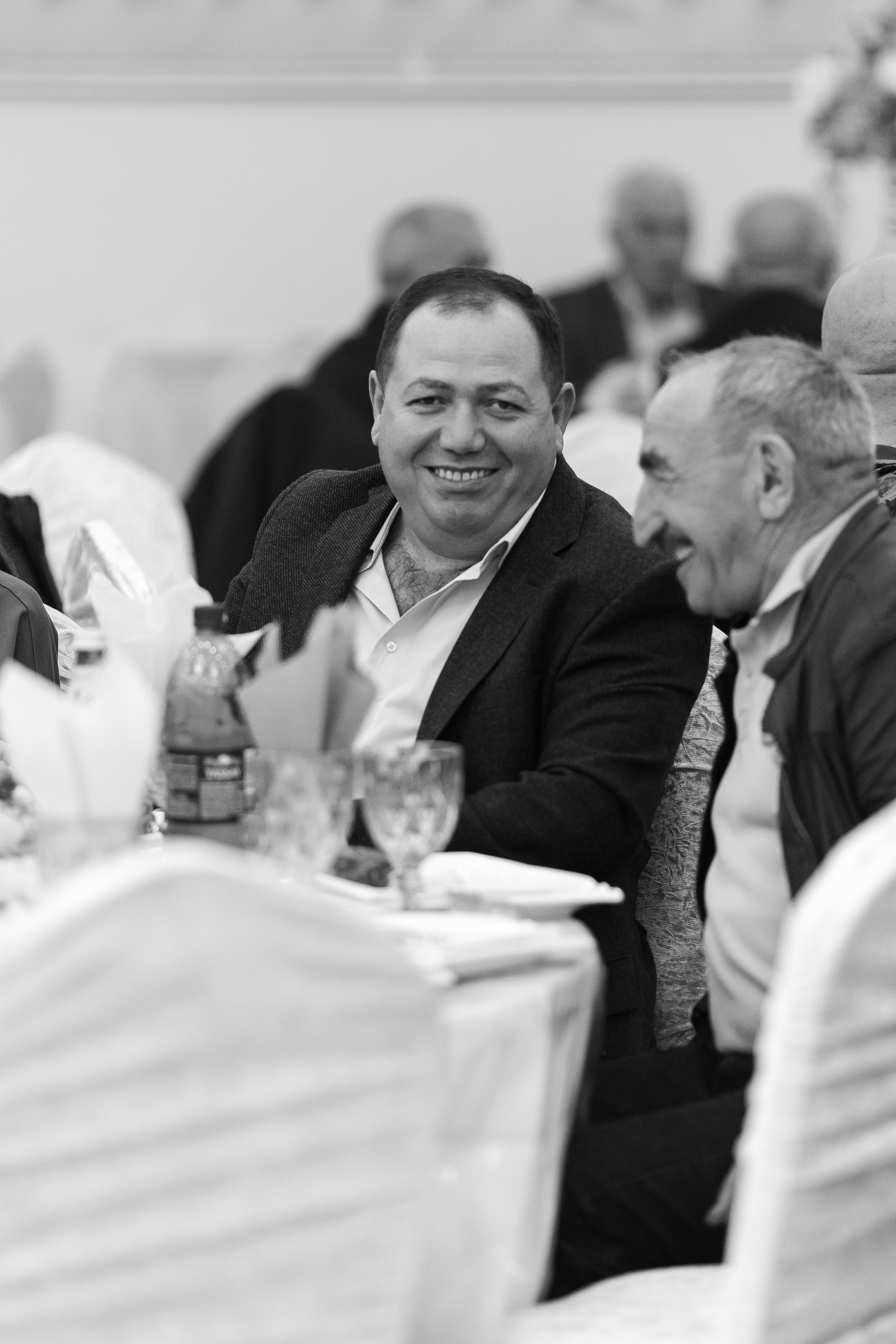 Tofig & Güler. Свадебный и фэшн фотограф