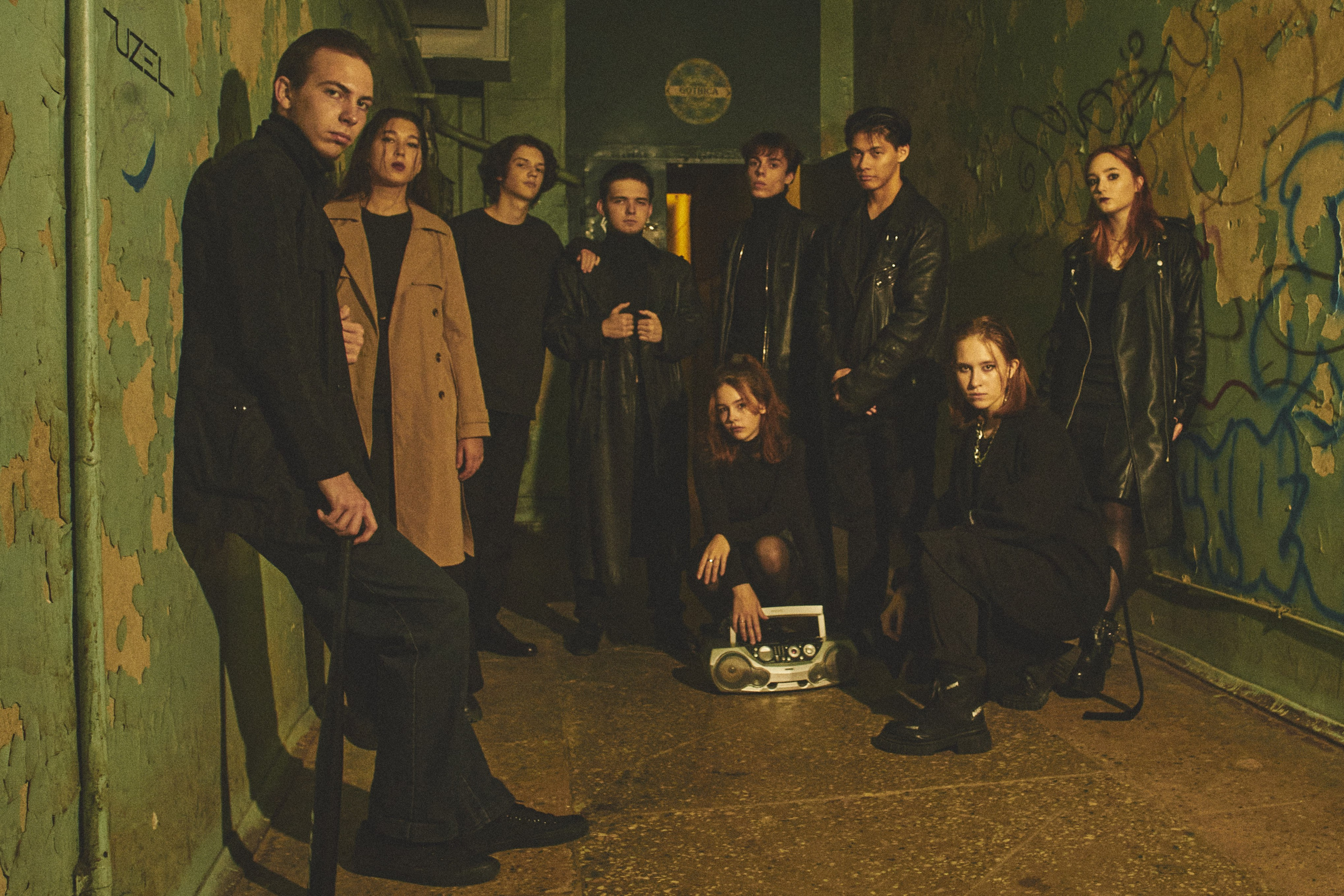 Школьная фотоссесия. Фотограф в Краснодаре Виктория Антонова | photobelka.pro