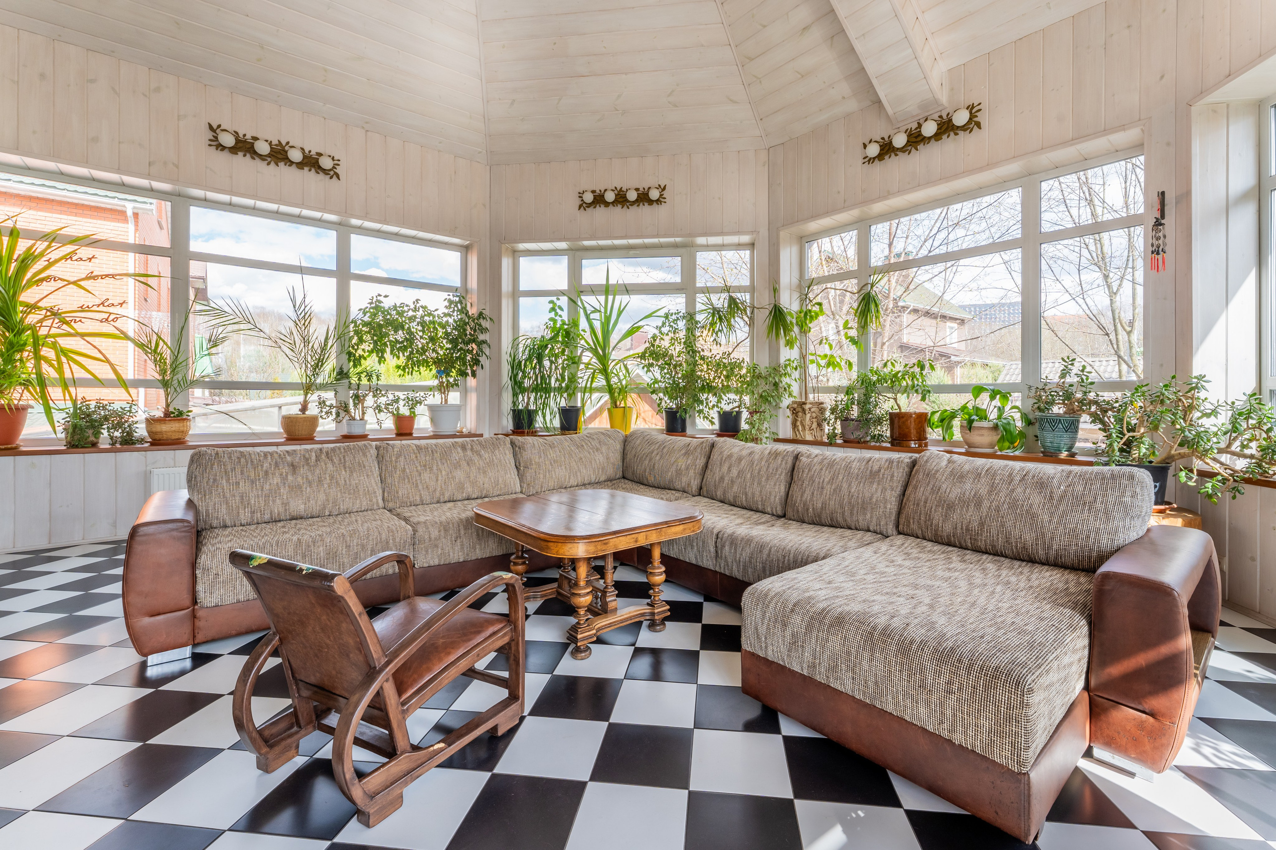 Загородный дом в Картмазово. Продажа. Интерьерный фотограф Александра Солдатова