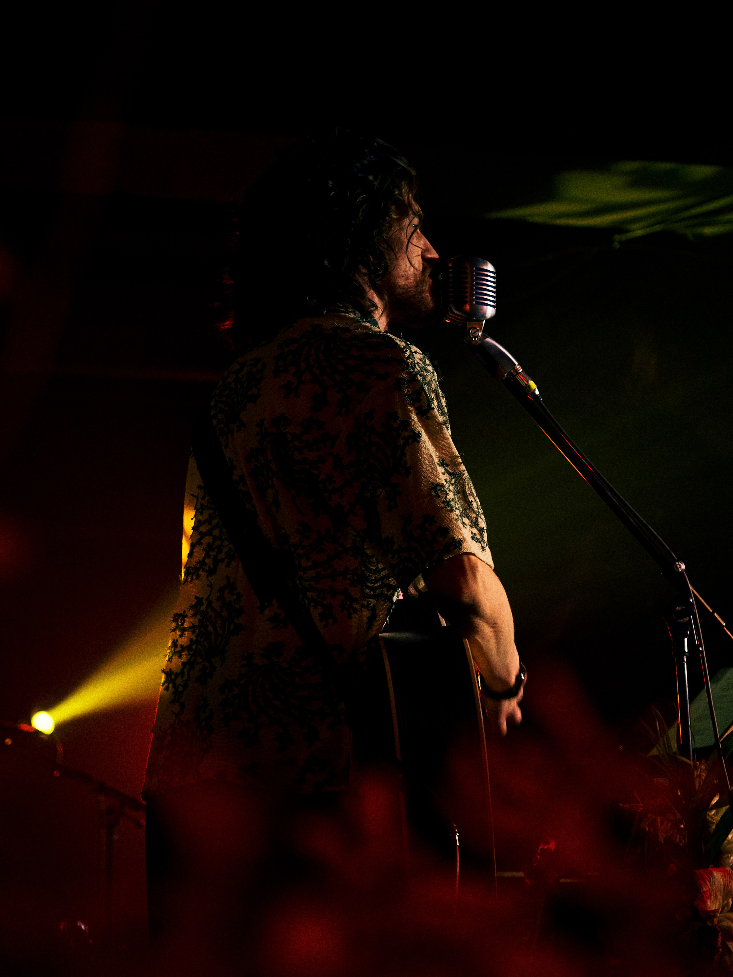 Концерты. Портретный фотограф в Москве