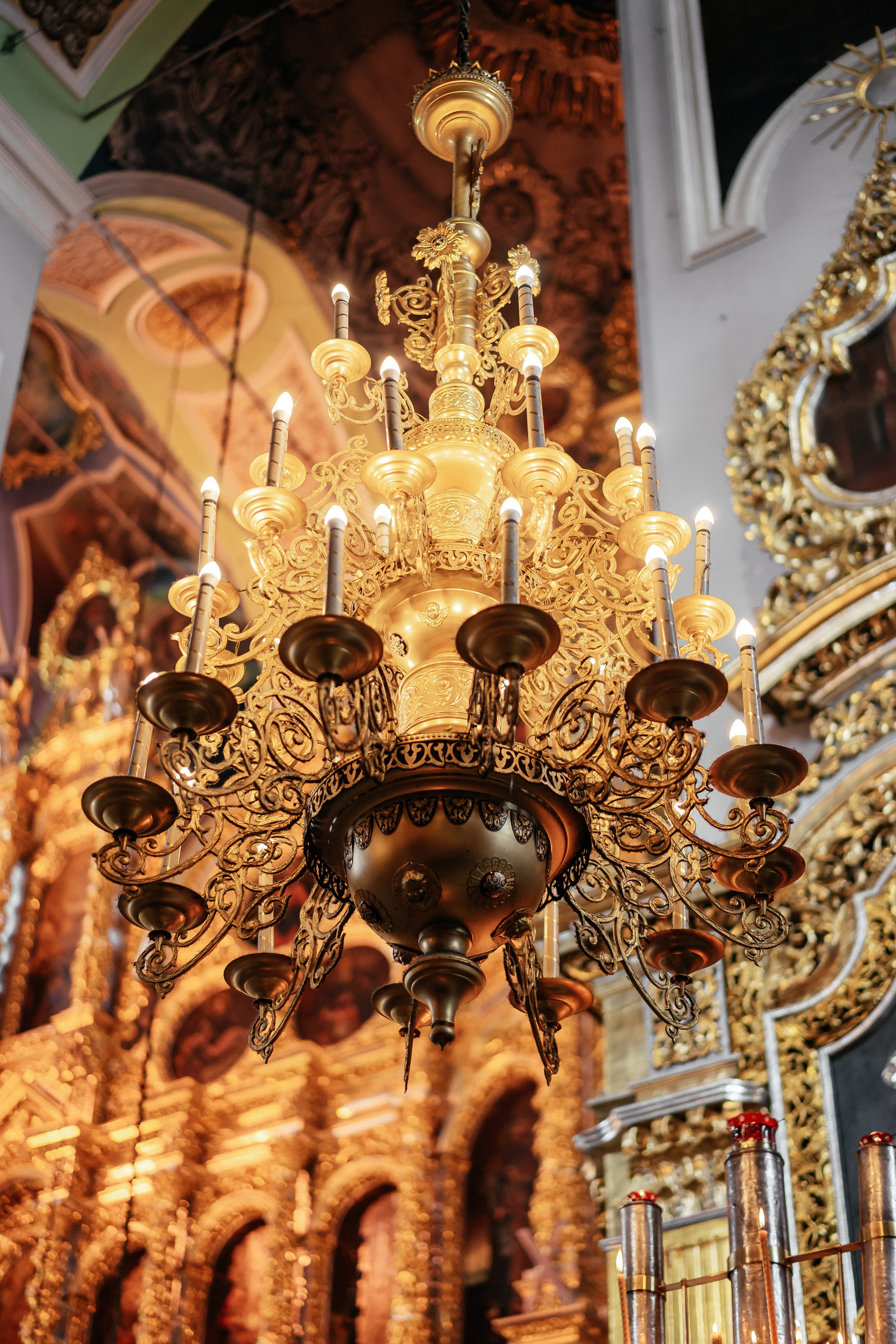 ВЕНЧАНИЕ | Алёна и Андрей. Фотограф и видеограф Смоленск | Студия Цезарь