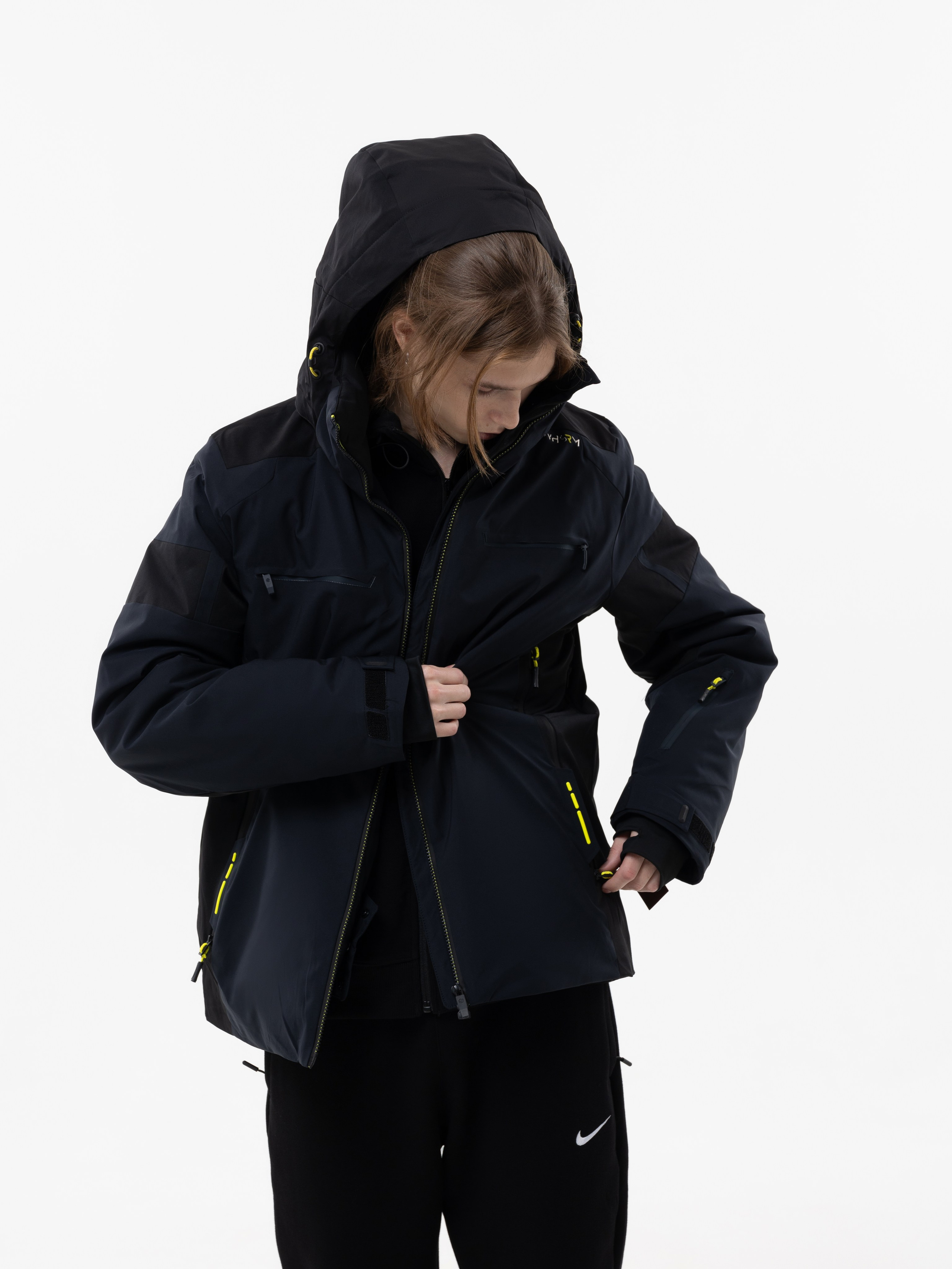 Каталог для спортивной и горнолыжной одежды