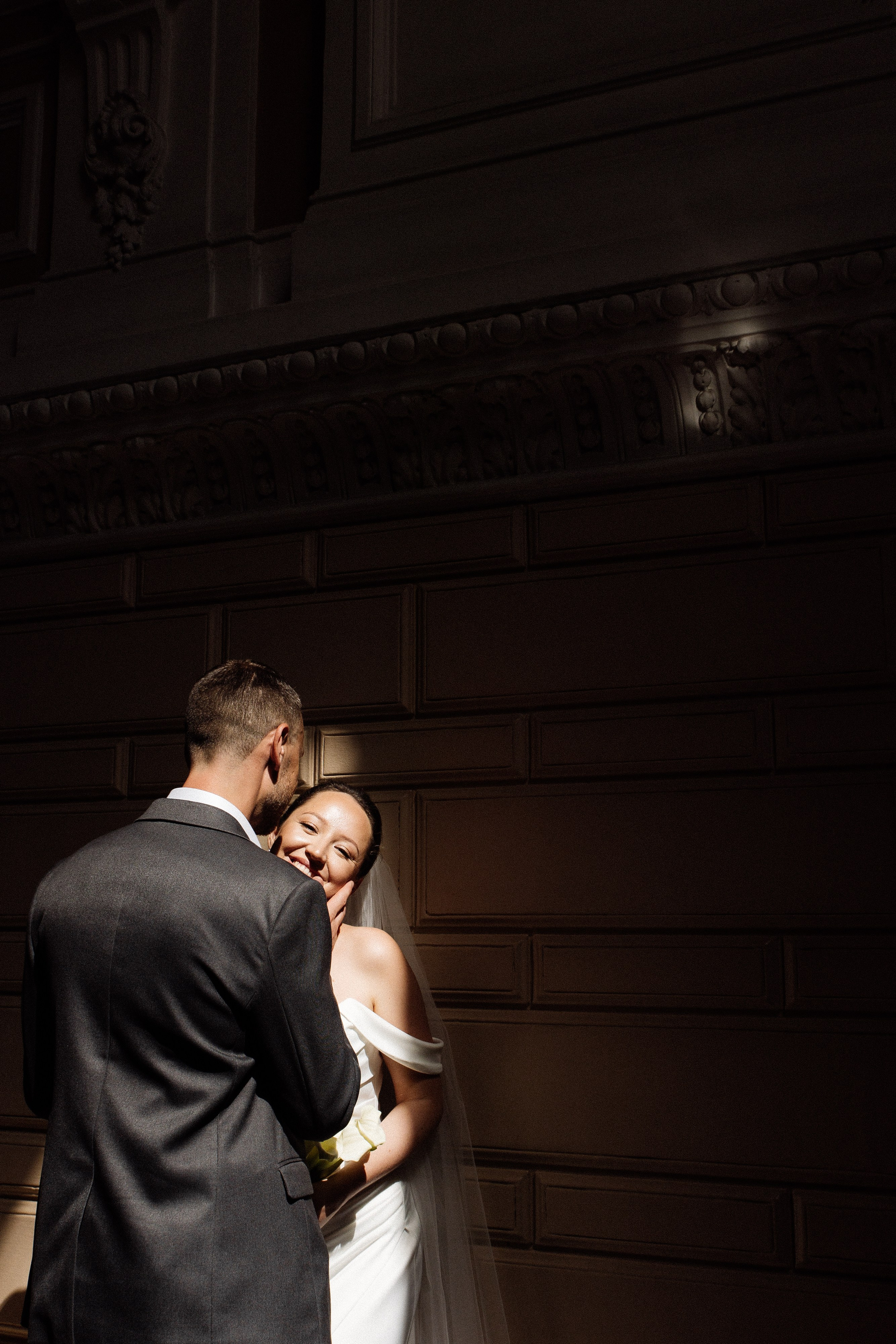 Лера и Ваня. Семейный свадебный фотограф Семен Егоров