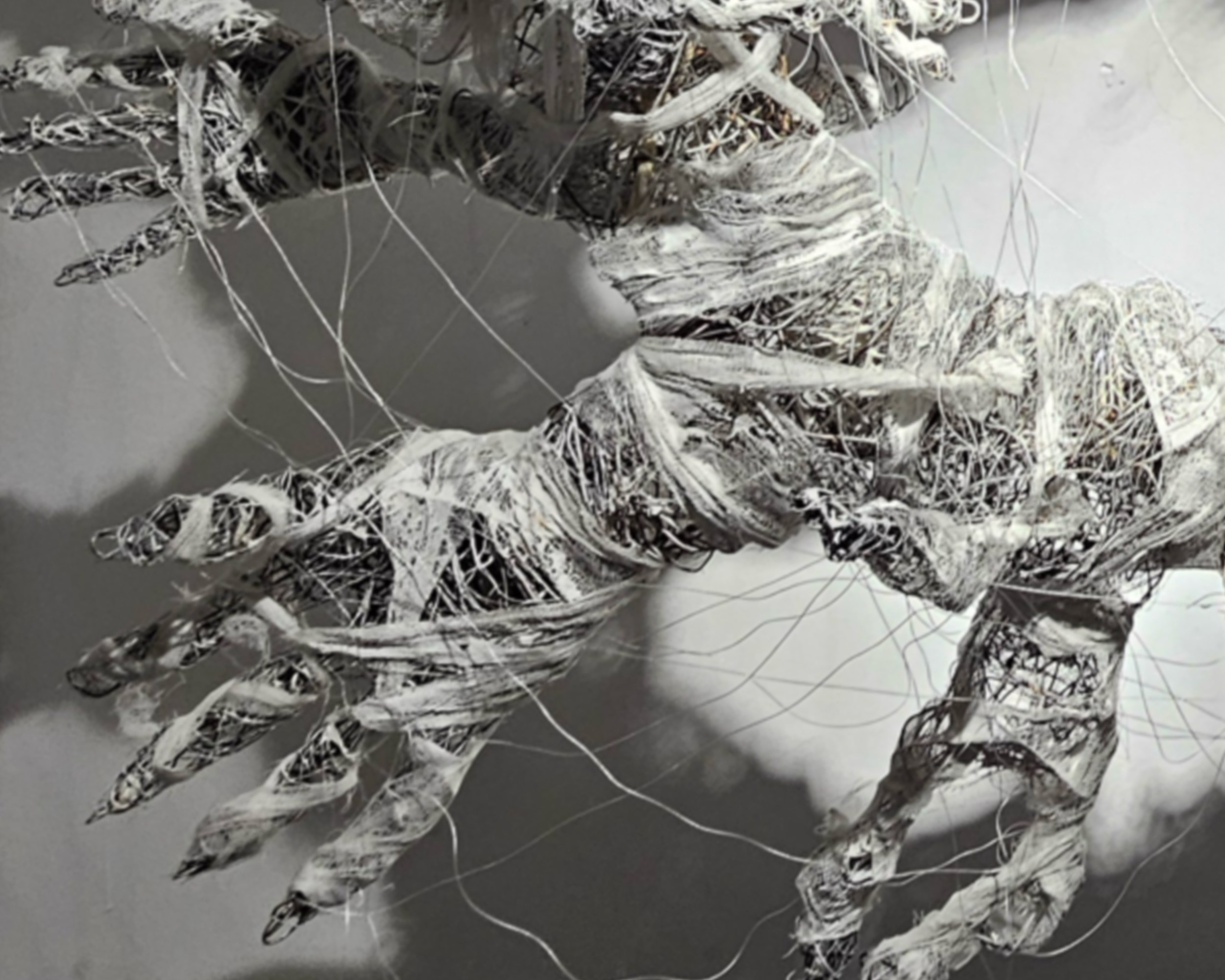 Акт аутофагии. Mmiore