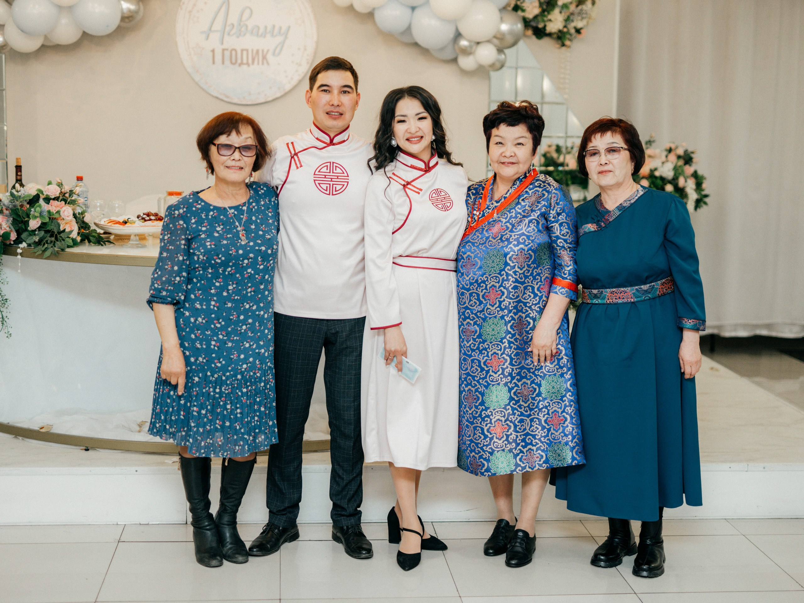 Милан Агвана. Фотограф Улан-Удэ