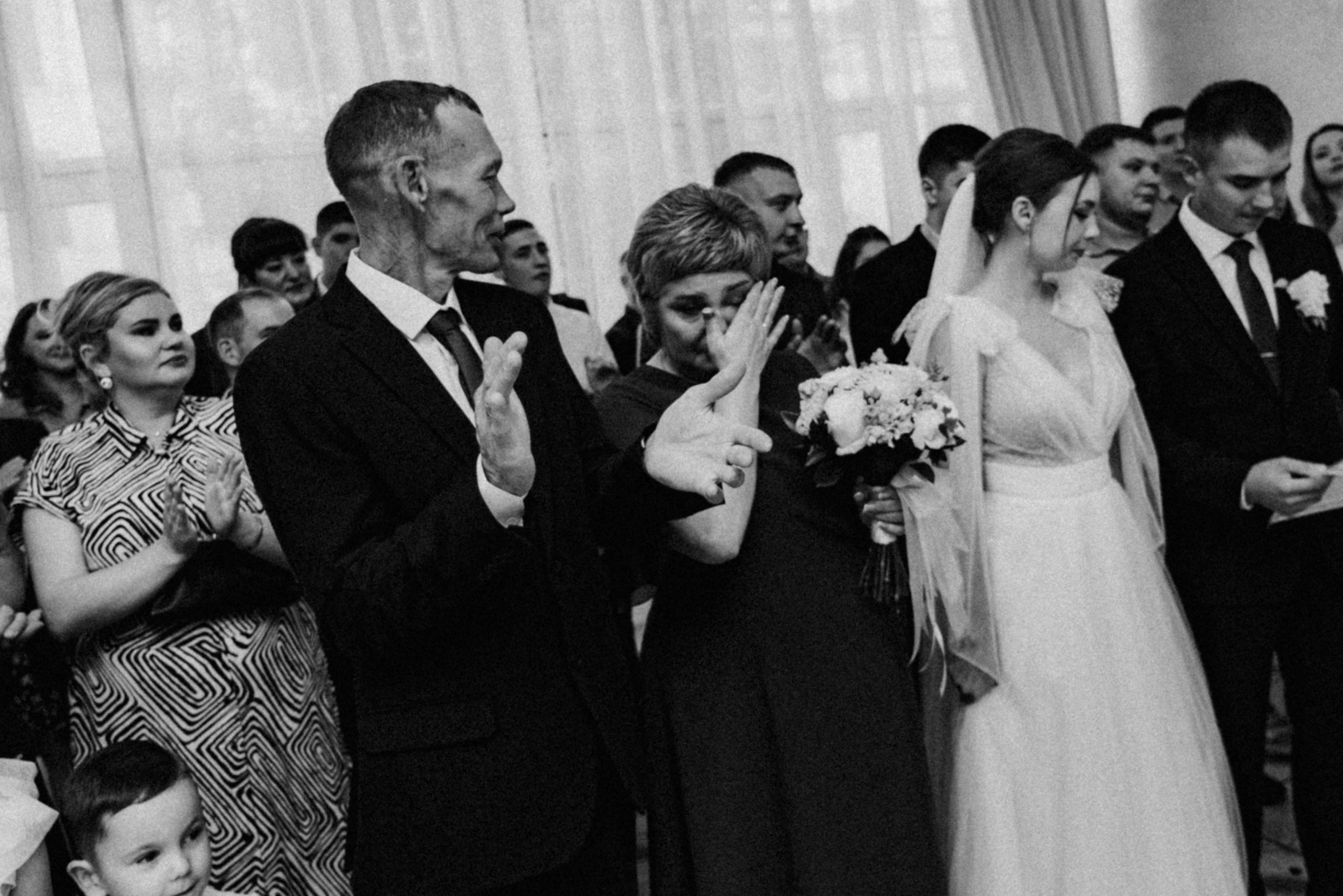 Свадьба Евгения и Дарьи. Фотограф Улан-Удэ