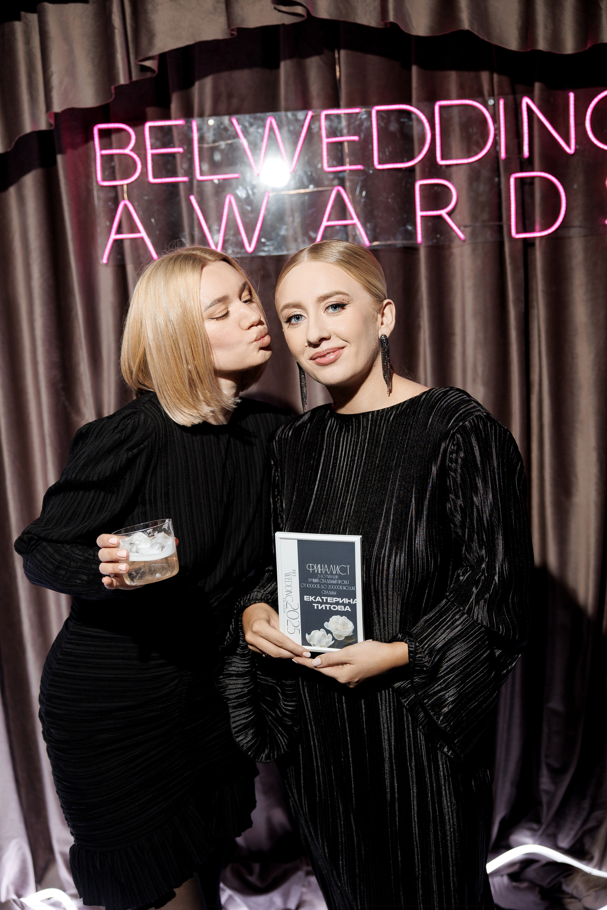 BELWEDDING AWARDS. Свадебный фотограф Каледич Тимофей