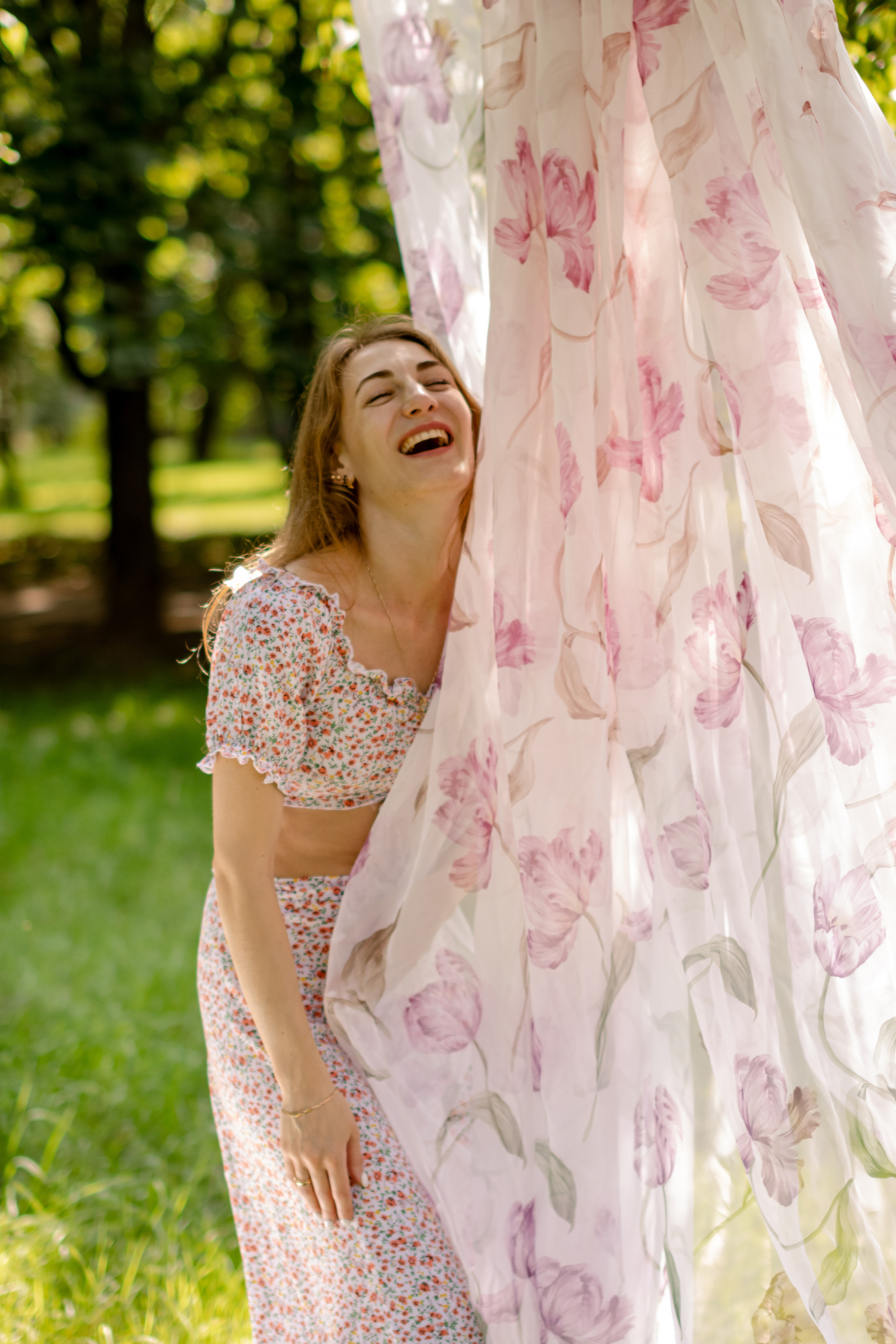 Прогулка с Татьяной. Александра Куликова фотограф, Москва