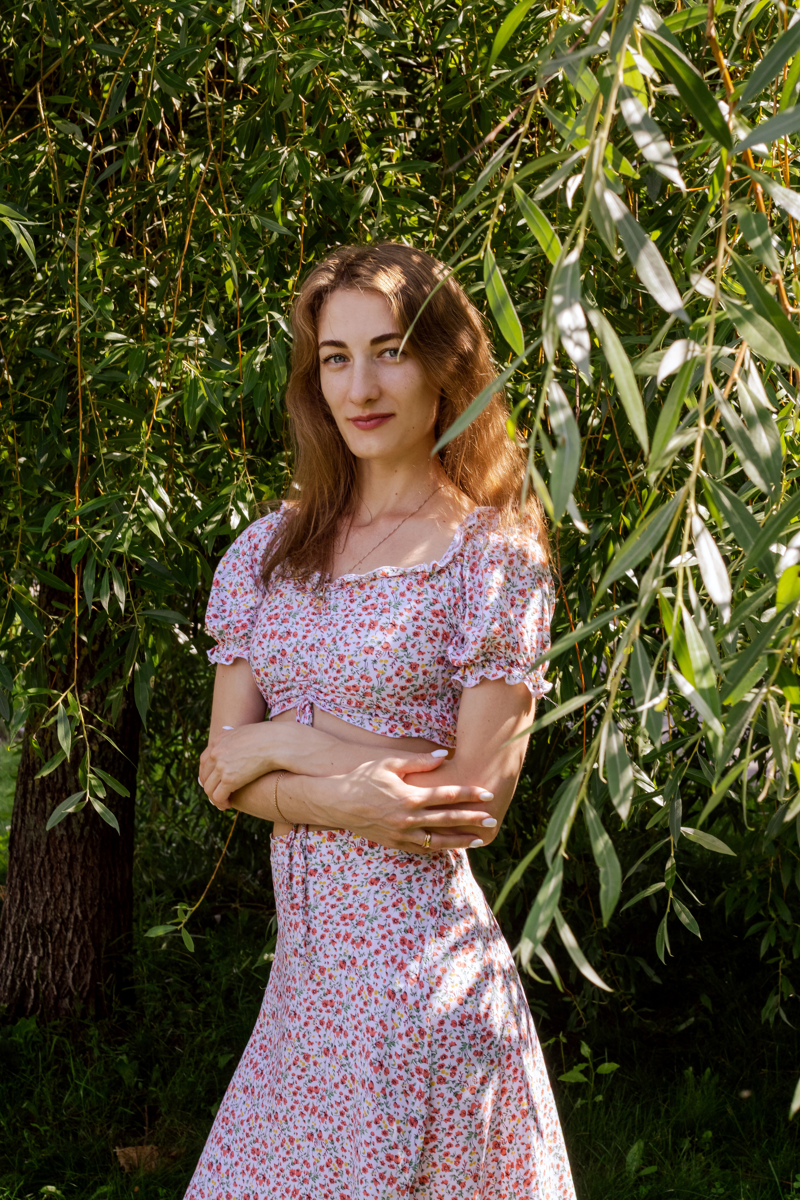 Прогулка с Татьяной. Александра Куликова фотограф, Москва