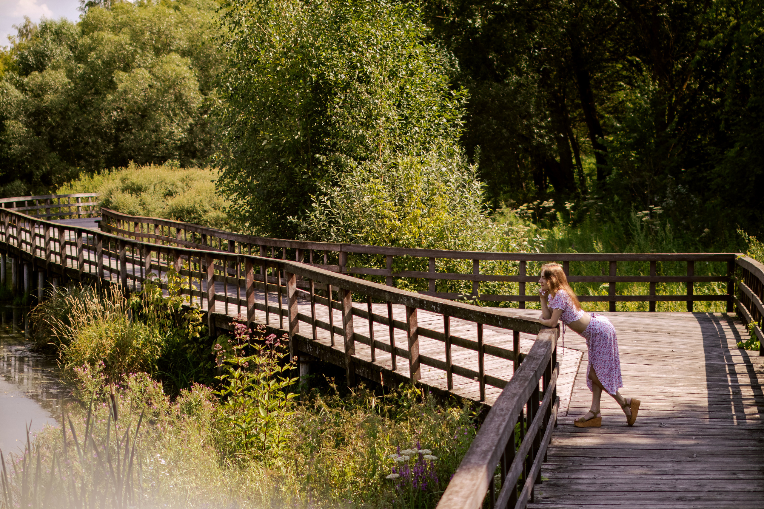 Прогулка с Татьяной. Александра Куликова фотограф, Москва