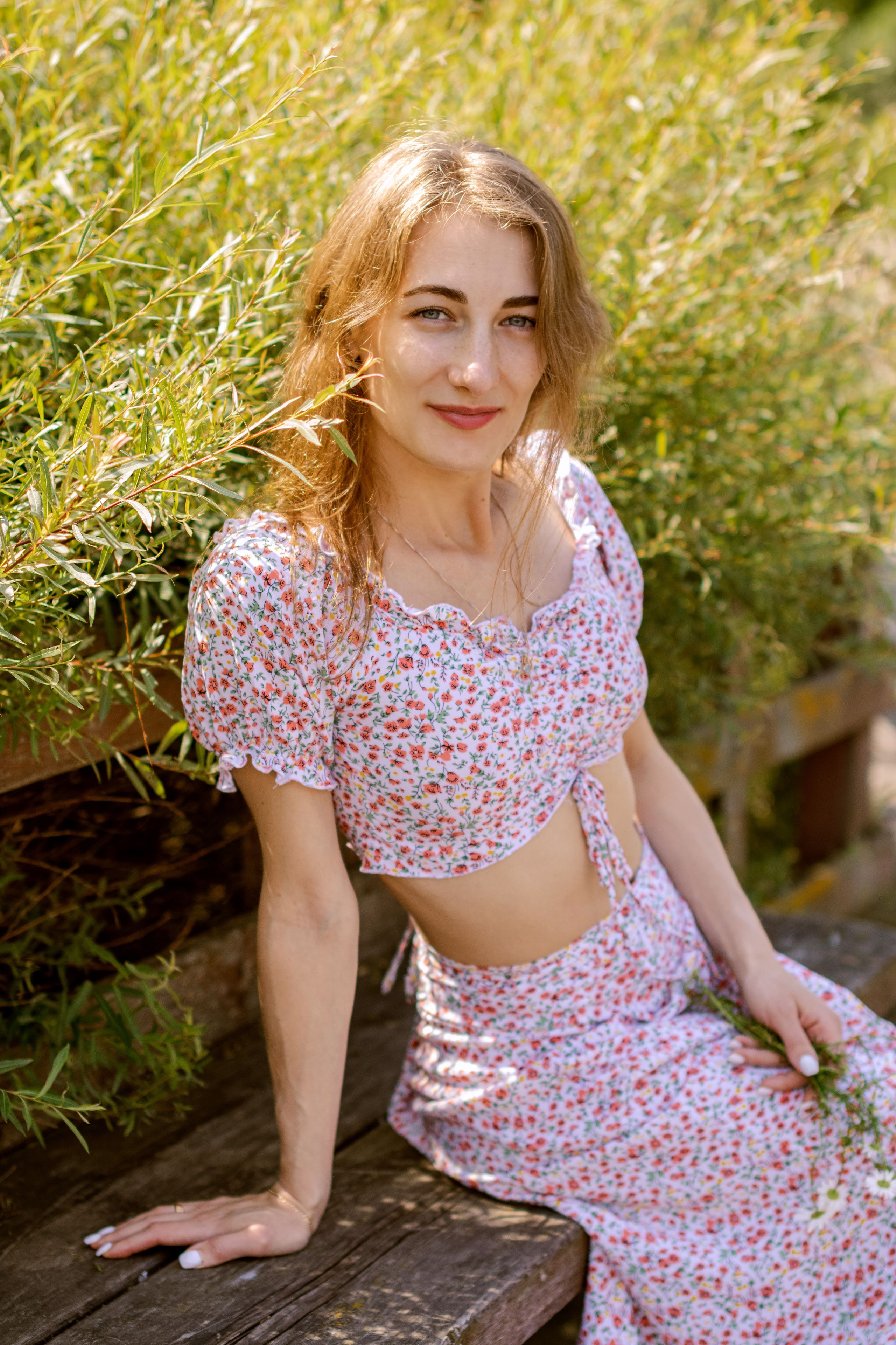 Прогулка с Татьяной. Александра Куликова фотограф, Москва