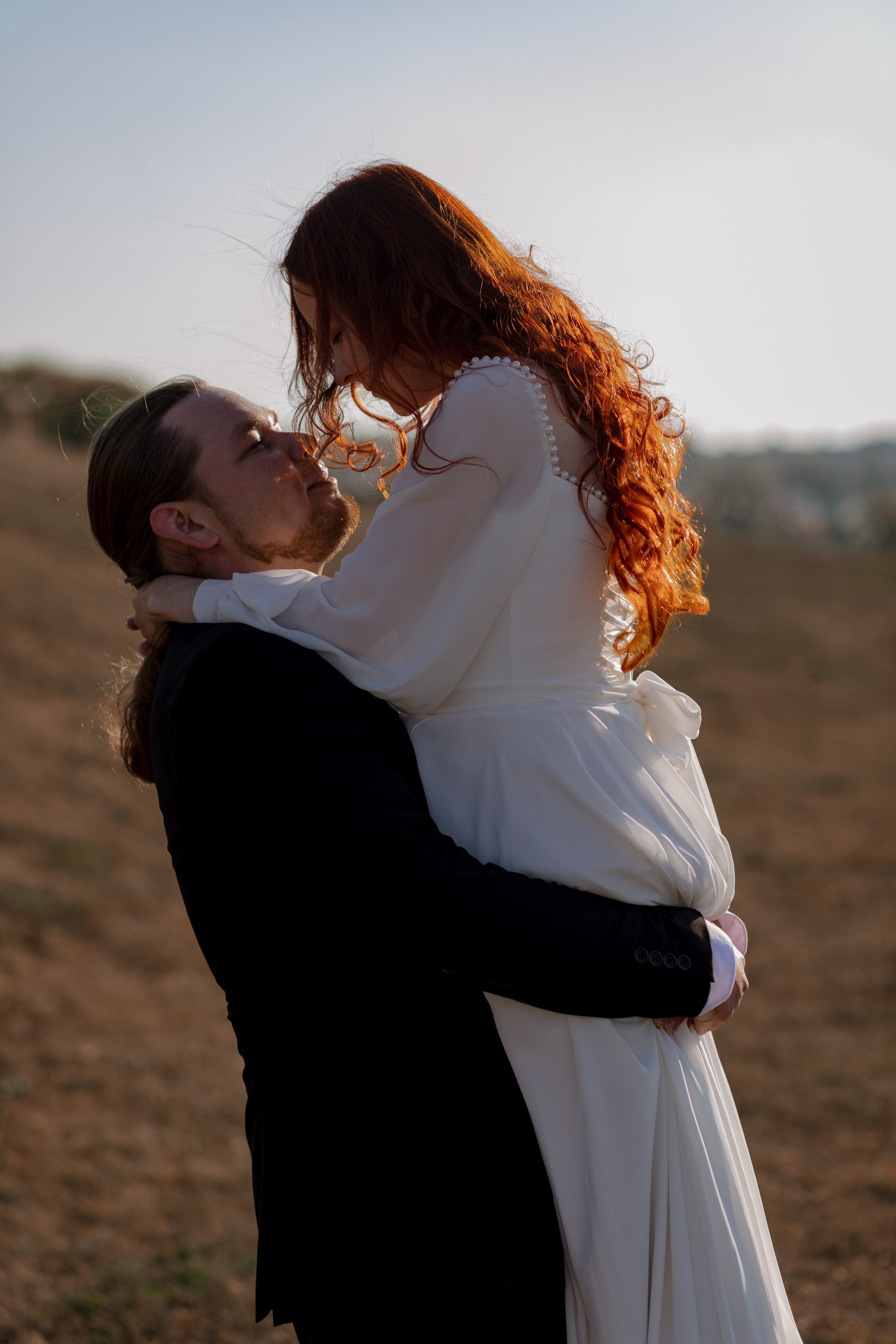 Павел & София. Свадебный фотограф в Чебоксарах Анастасия Иванова