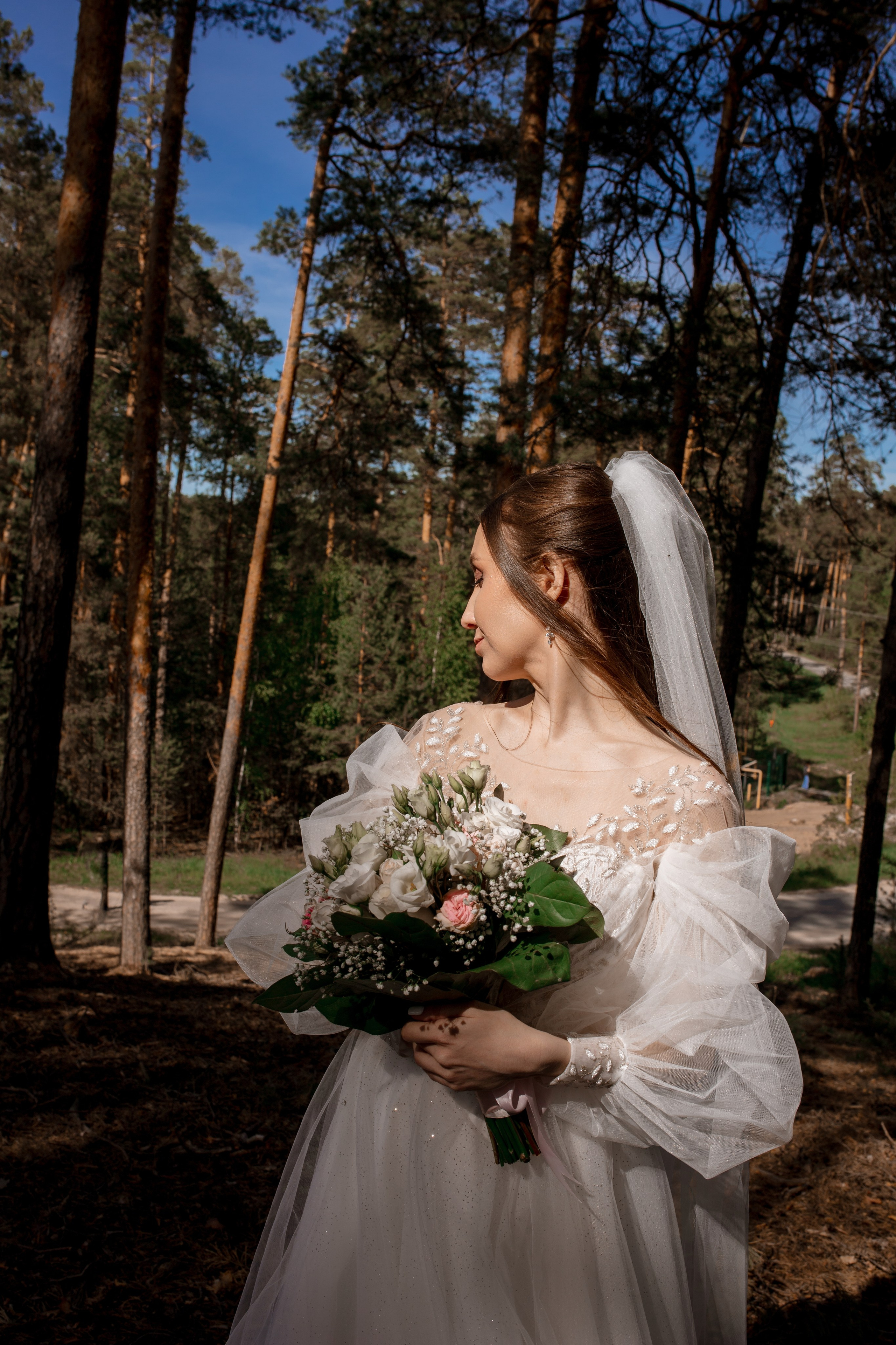 Влад & Людмила. Свадебный фотограф в Чебоксарах Анастасия Иванова