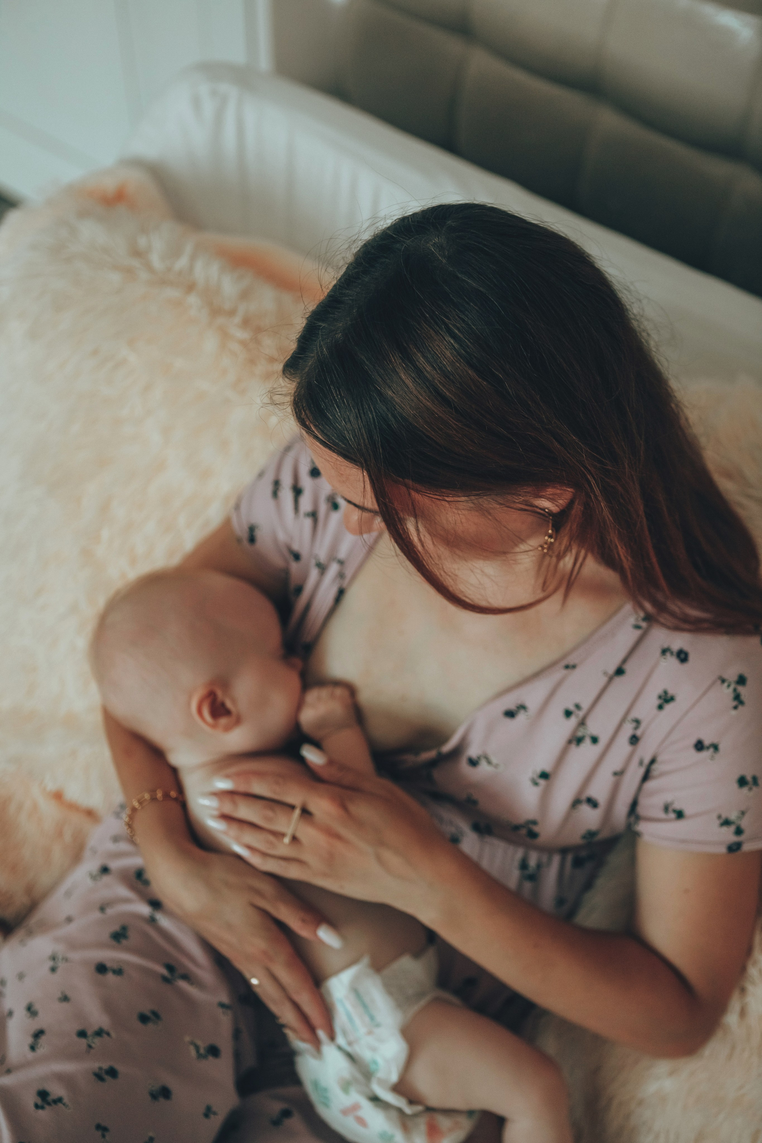 Семья Елены. Семейный и детский фотограф в г. Новосибирске Макеева Анастасия