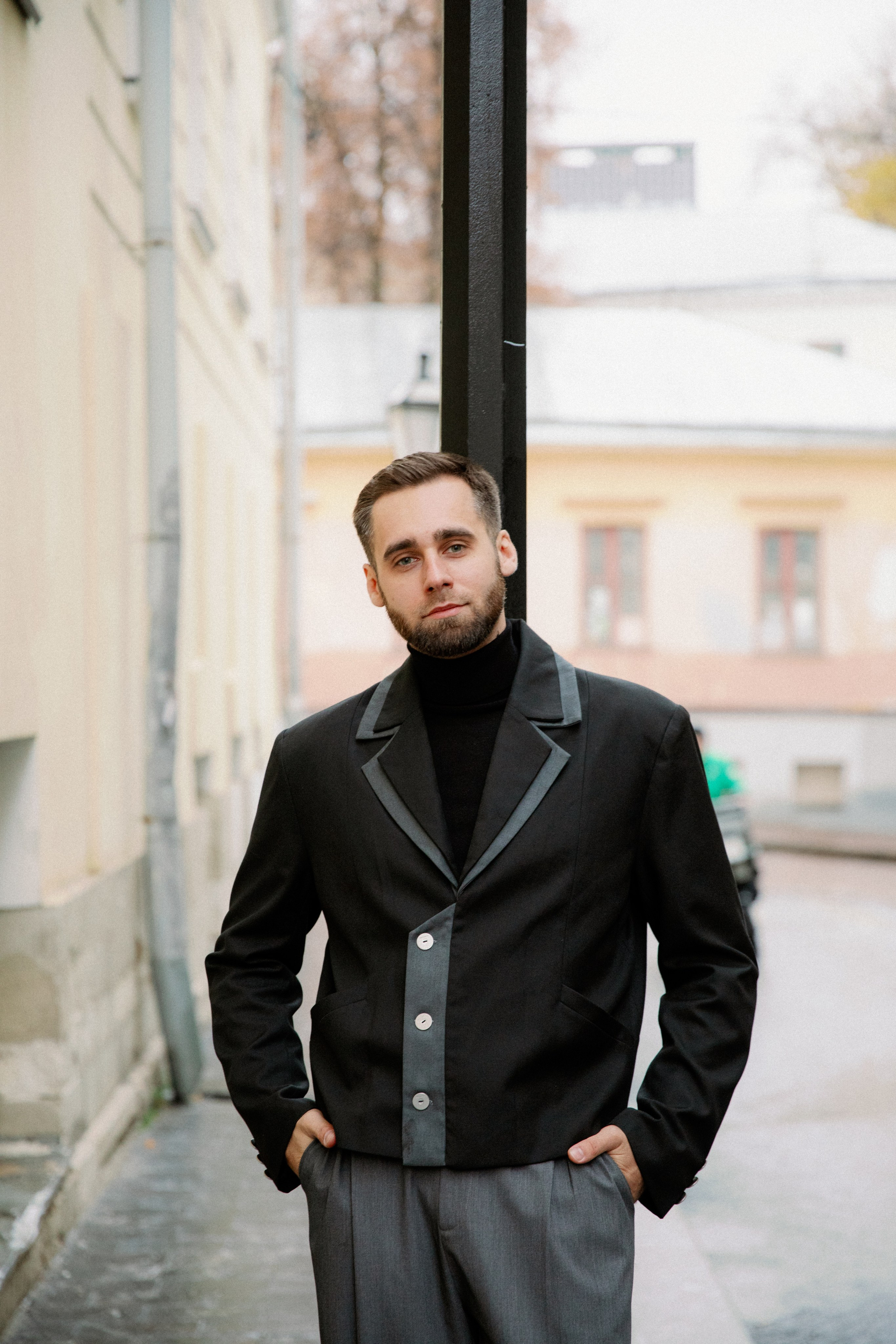 Кирилл. Свадебный и репортажный фотограф