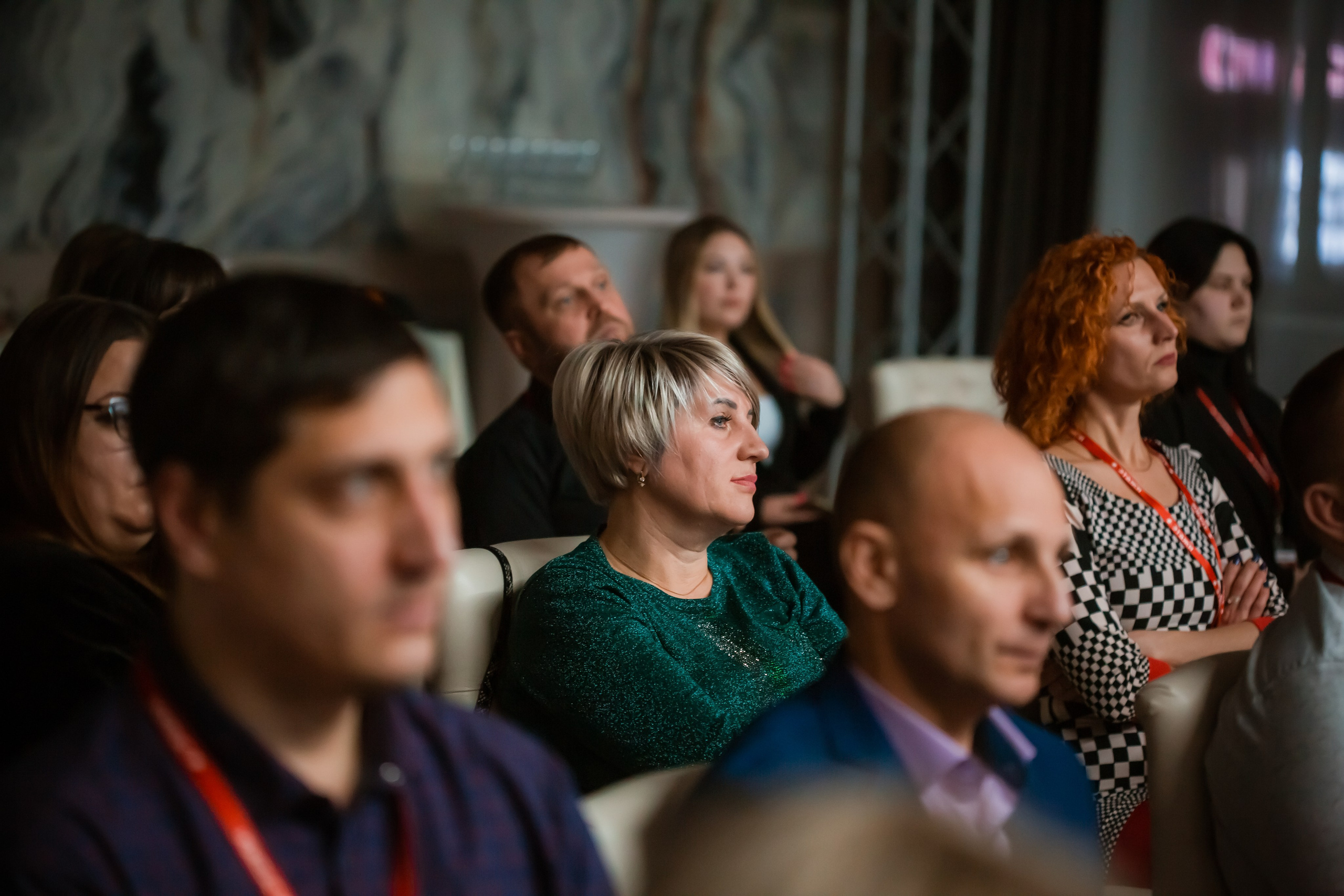 Этажи — подведение итогов 2023. Репортажный фотограф Василий Сазонов в Нижневартовске