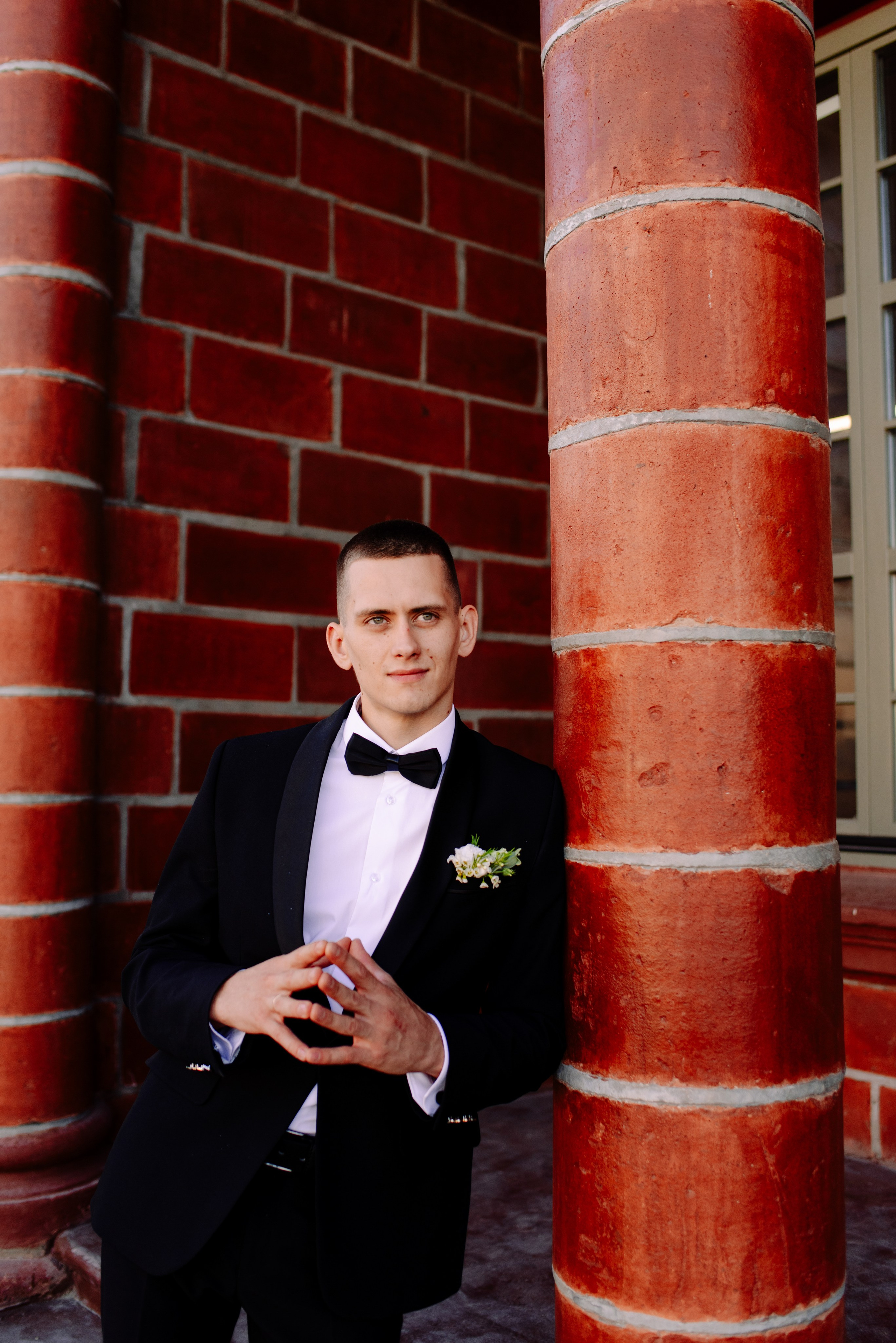 Наталья и Дмитрий. Семейный и свадебный фотограф в Рязани Лиза Голованова