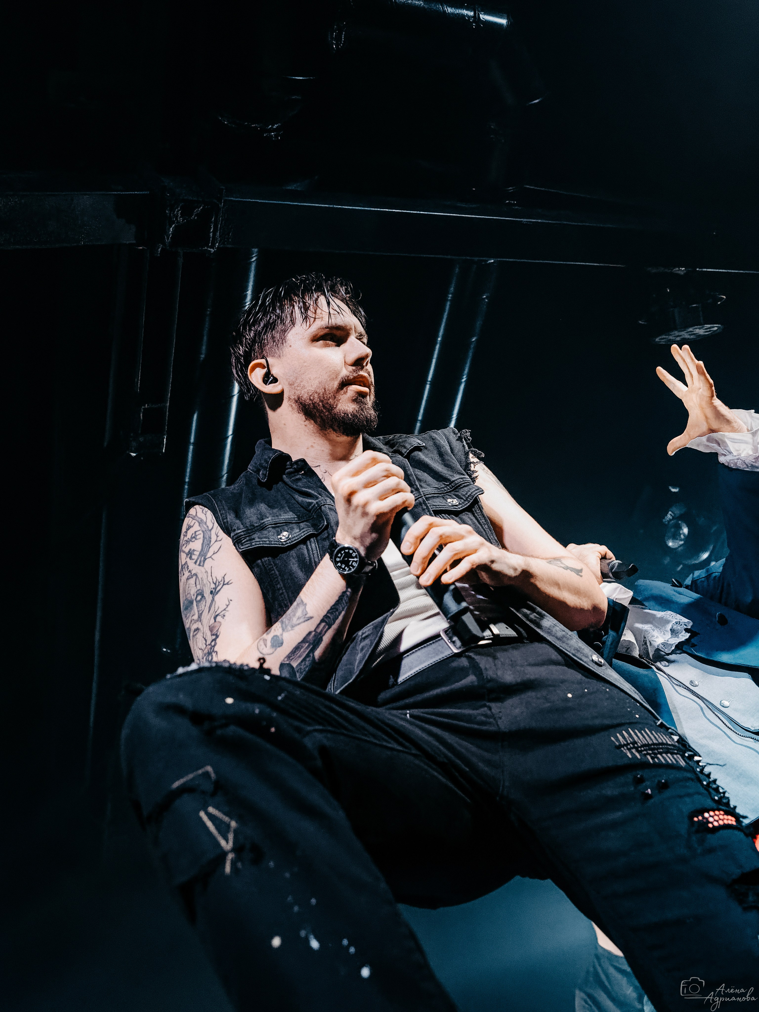 Пигмеи, фоторепортаж, Action Club, 30.05.2026. Алена Адрианова: фотограф в Санкт-Петербурге