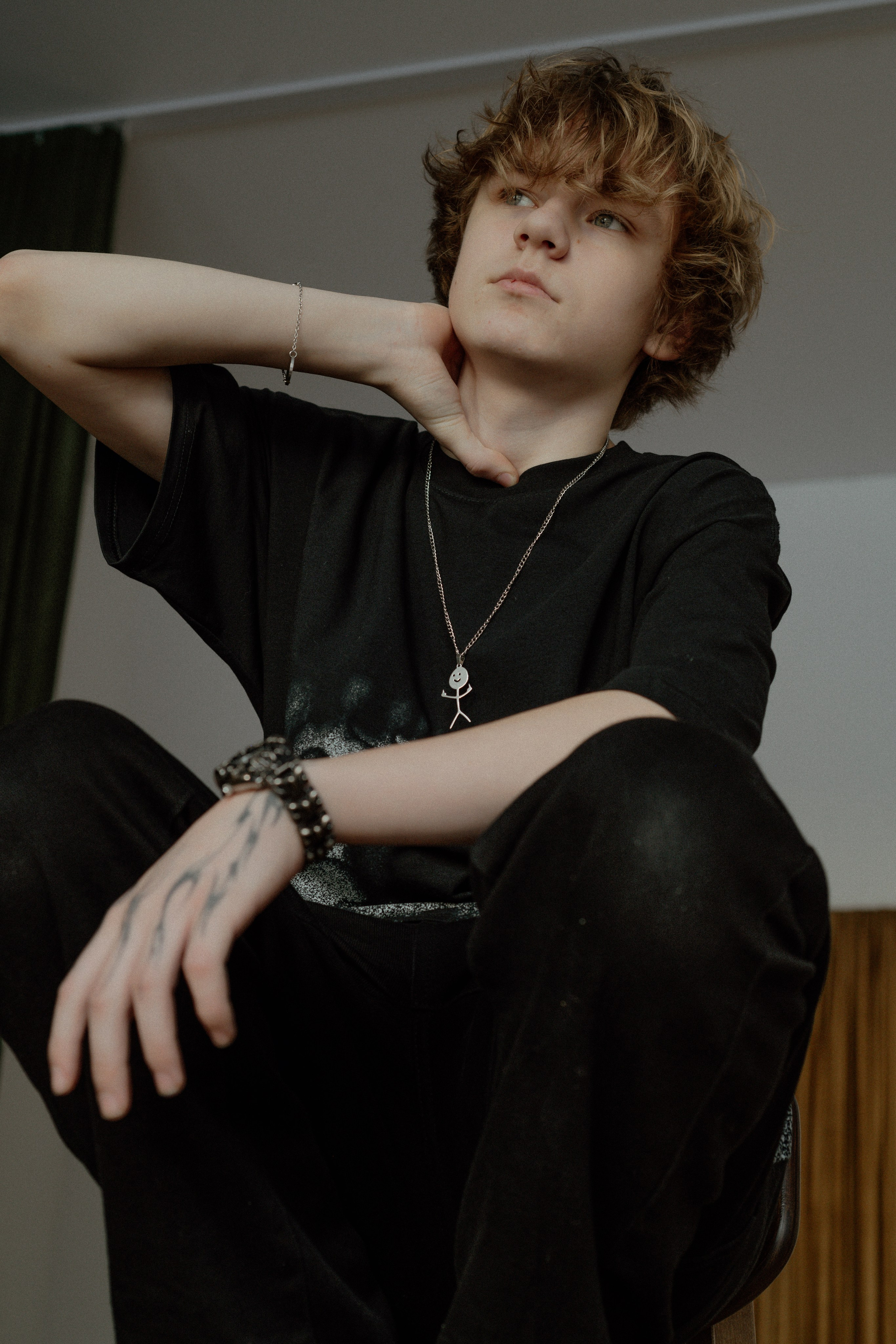 Мама с Сыном. Фотограф Алёна Евграфова