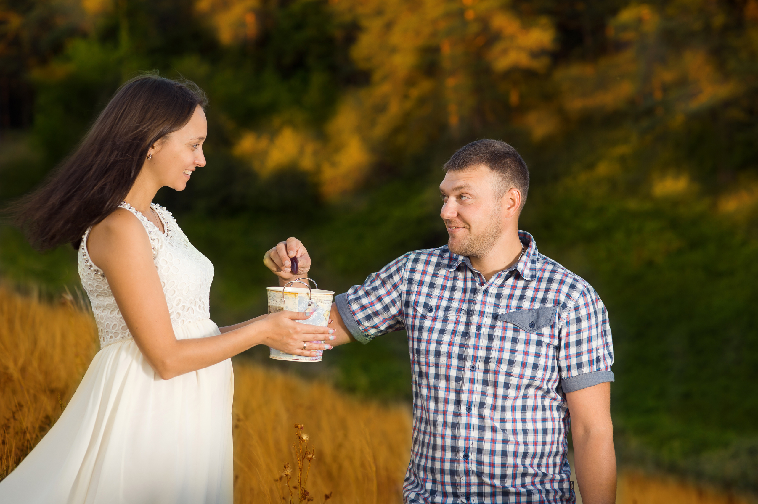 Семейные фотосессии. Семейный и свадебный фотограф в Кемерово Кривцов Алексей