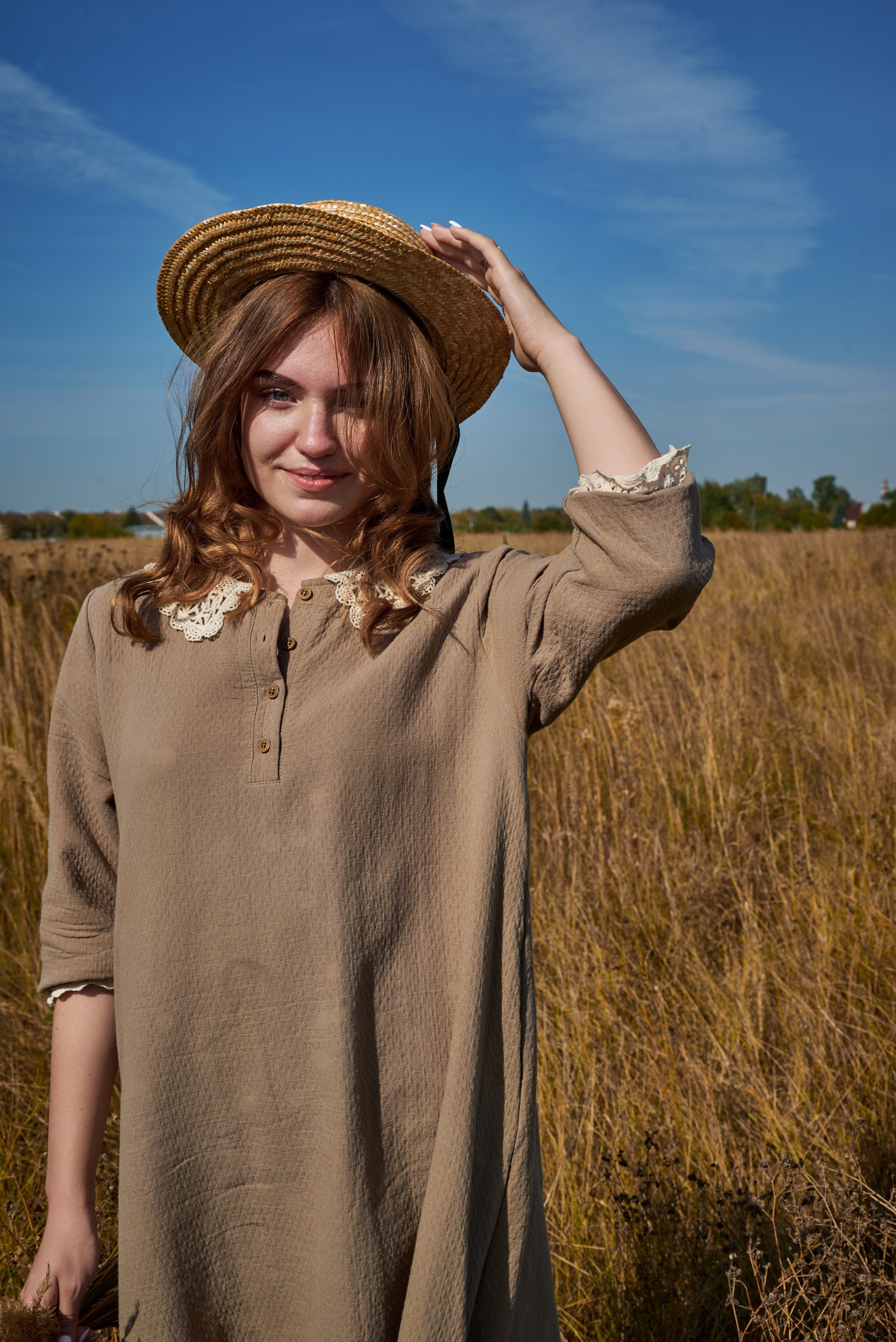 Василий и Лилия. Фотограф Щёлково