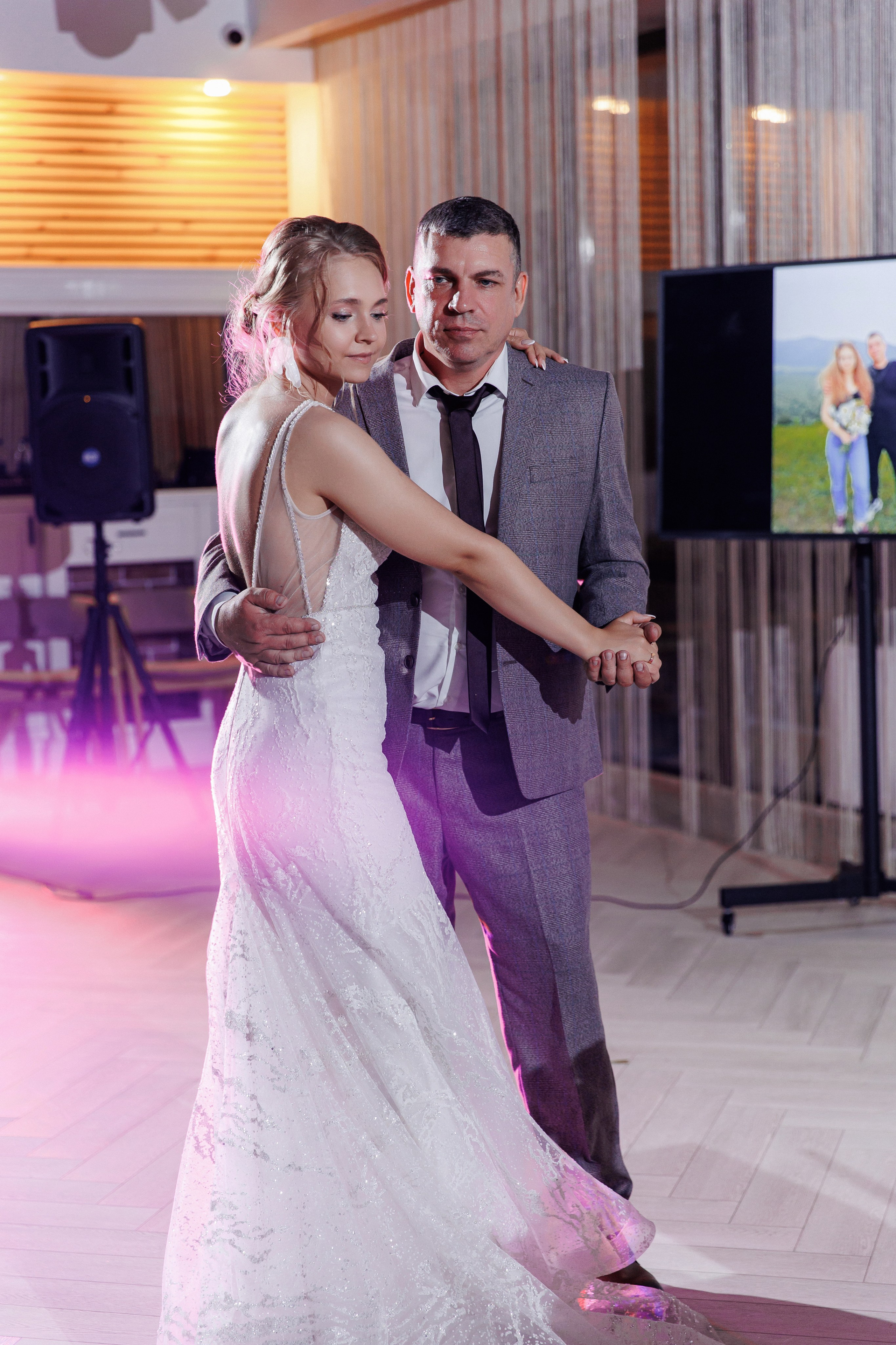 Кристина и Евгений. Свадебный и репортажный фотограф Евгений Петров