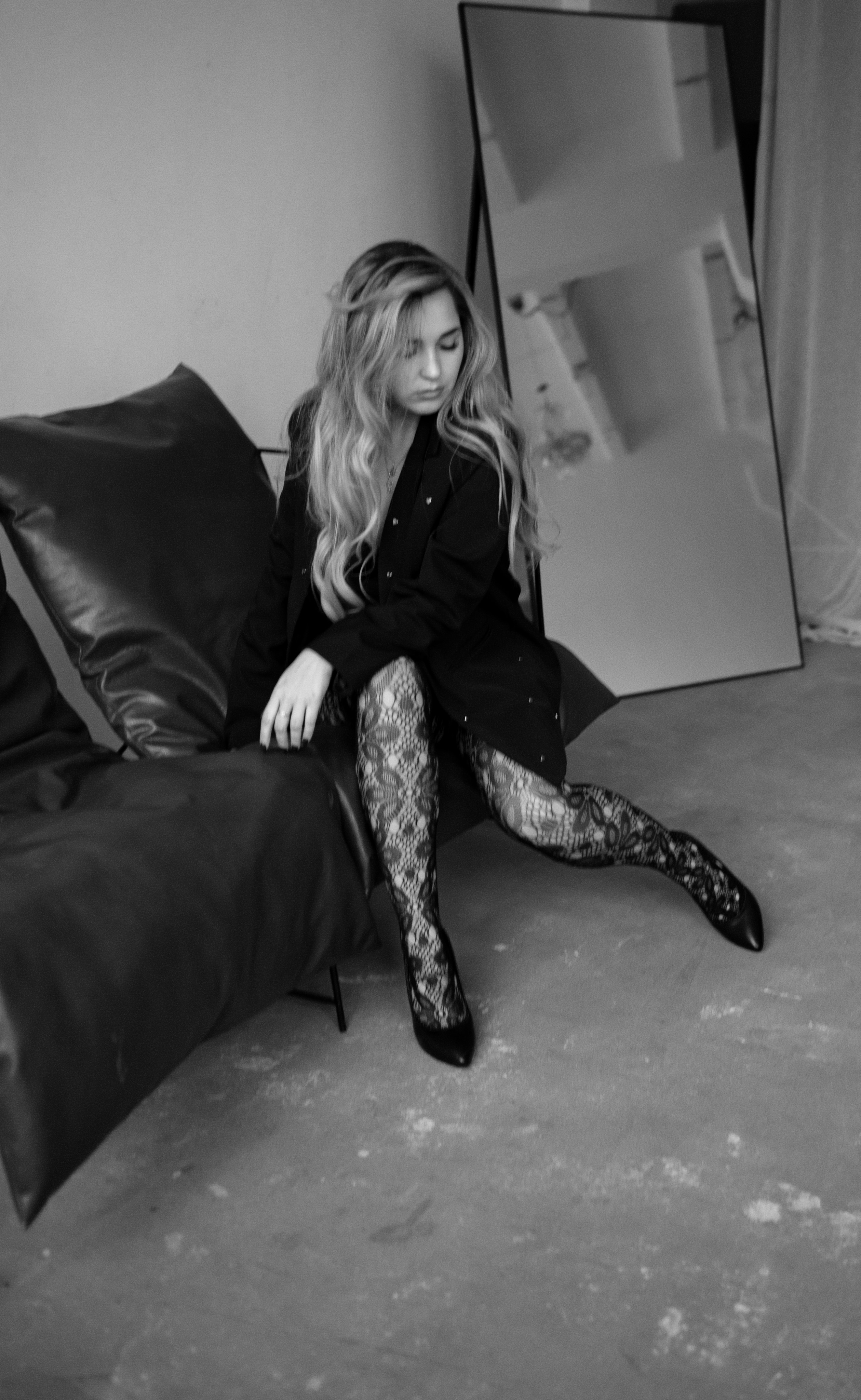 Лина. Свадебный и семейный фотограф в Серпухове Александра Дерюшева