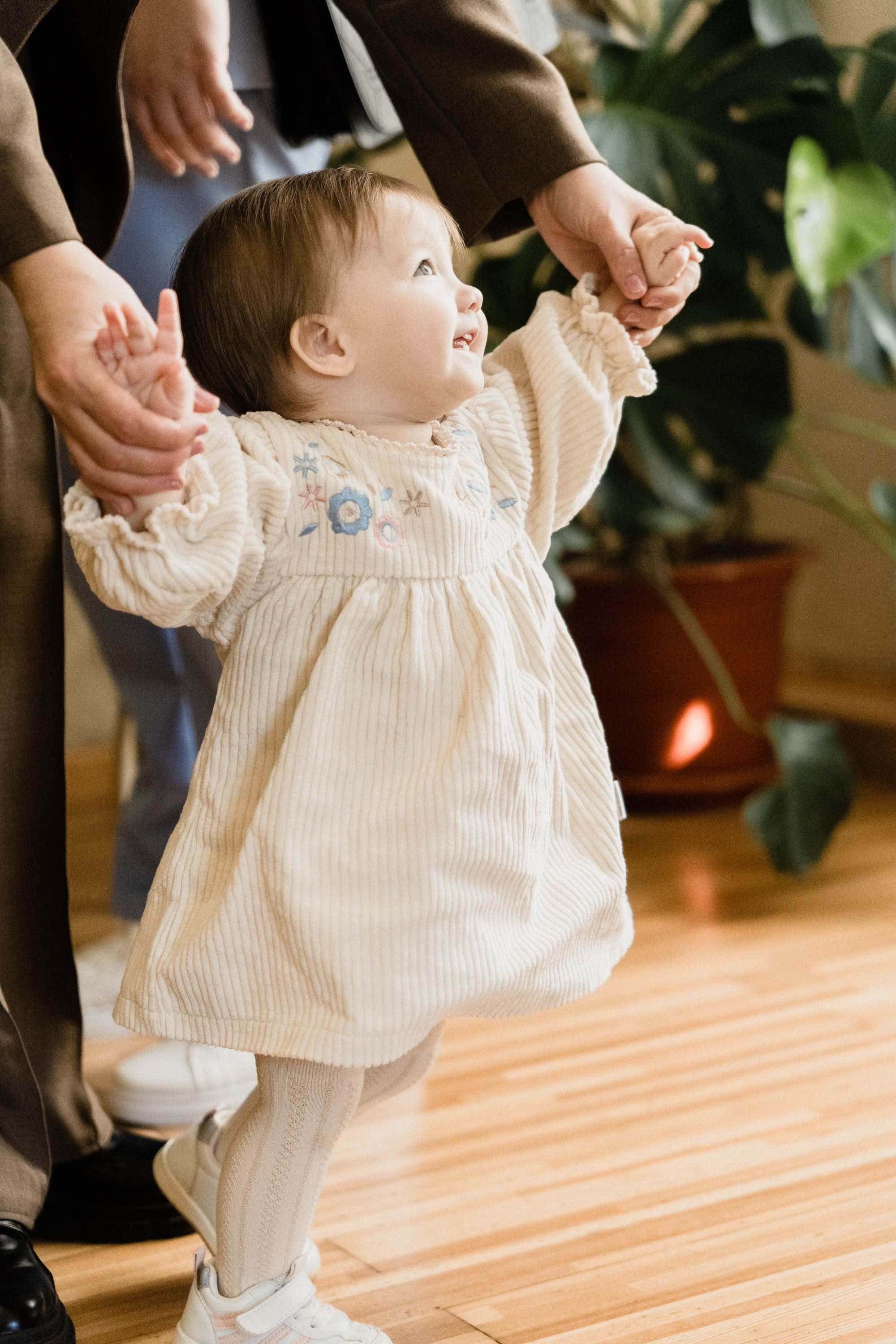 Ксения и Валерий. Фотограф Кощеева Дарья