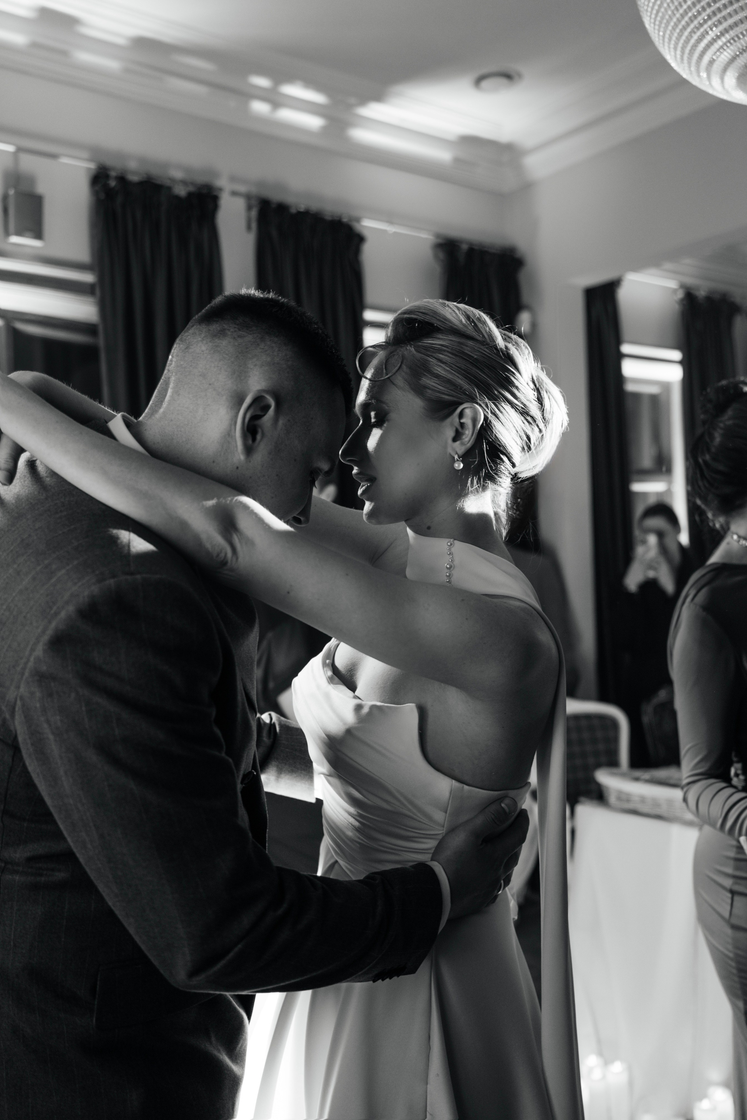 ALEXEY & SOFI. Свадебное ФОТО & ВИДЕО Москва/Липецк