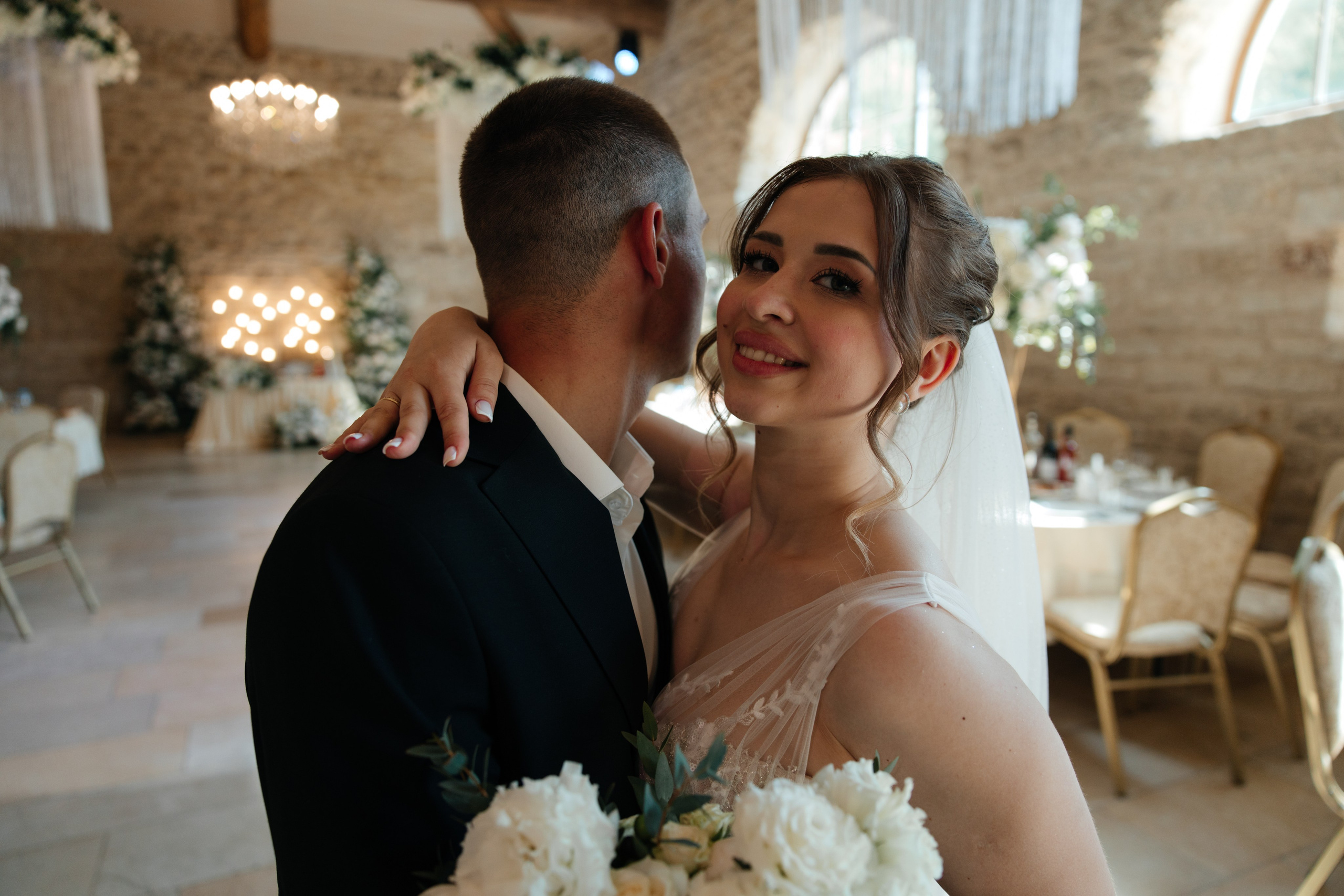 MICHAEL & VIKTORYA. Свадебное ФОТО & ВИДЕО Москва/Липецк