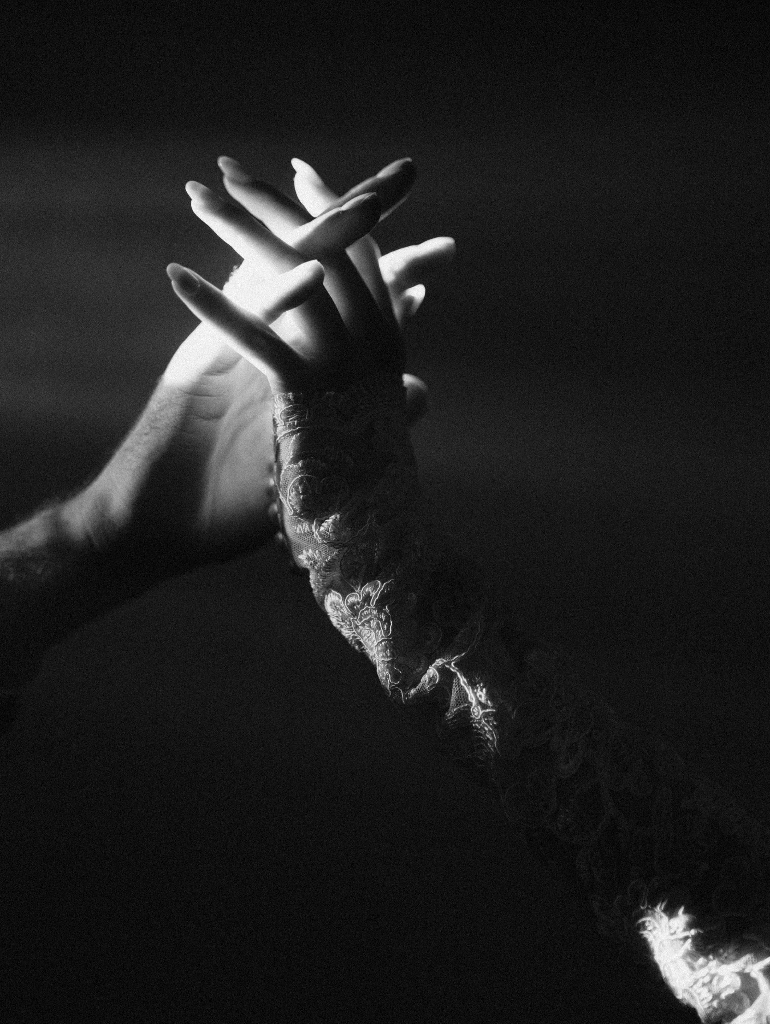 Фотограф Кост Анастасия