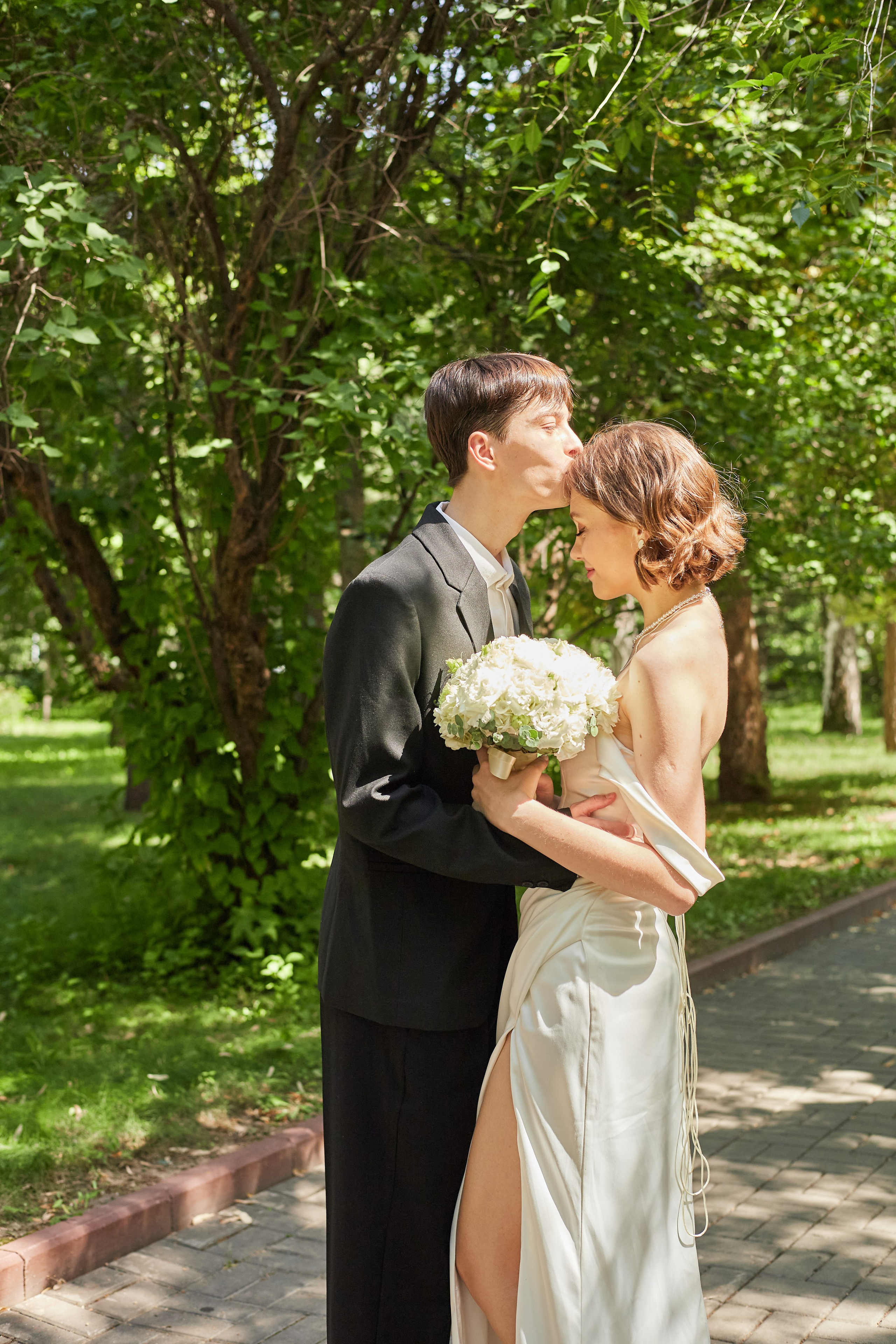 Анна и Ярослав. Ваш фотограф в Волгограде