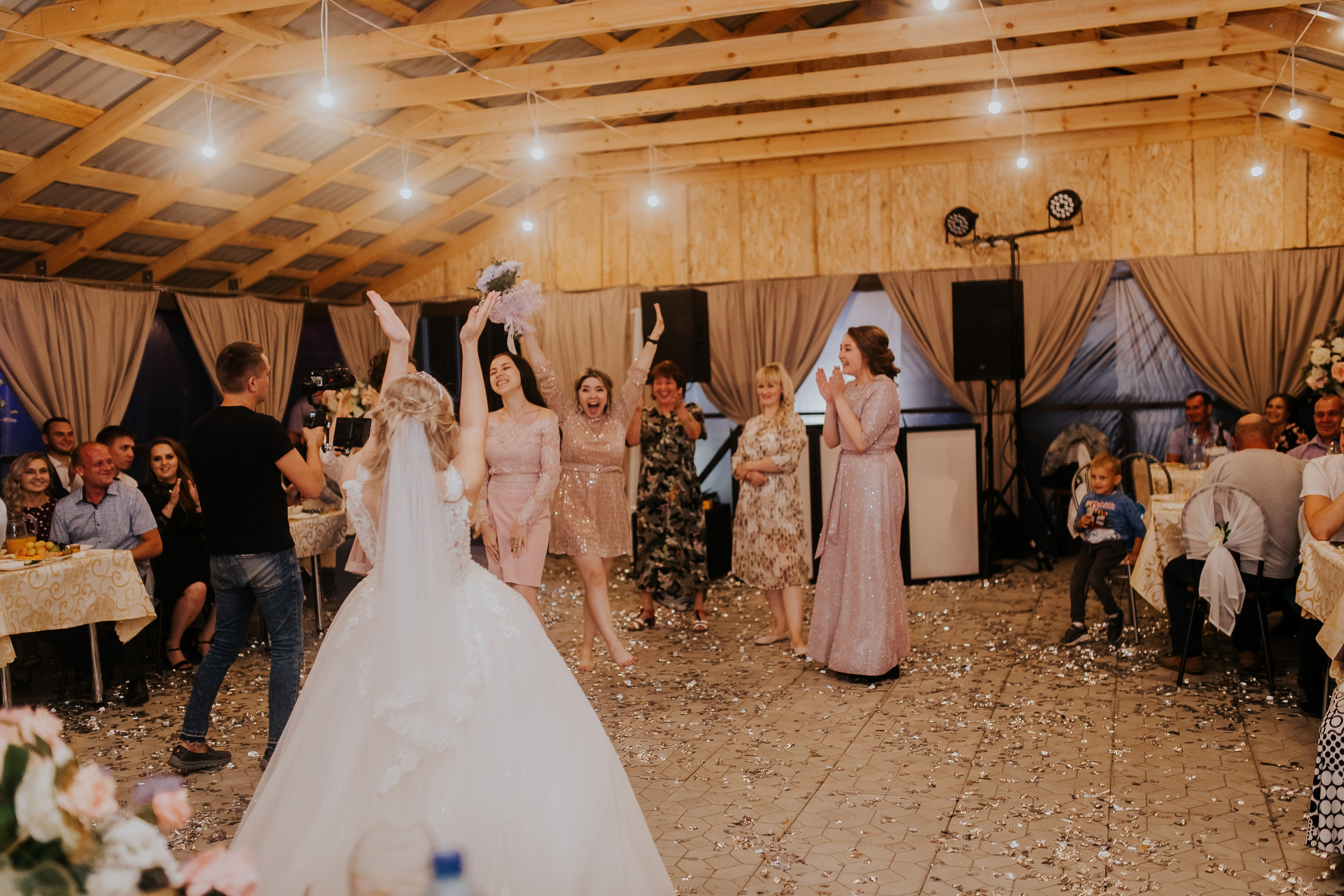 Константин и Александра. Свадебный и семейный фотограф Екатерина Бубнова