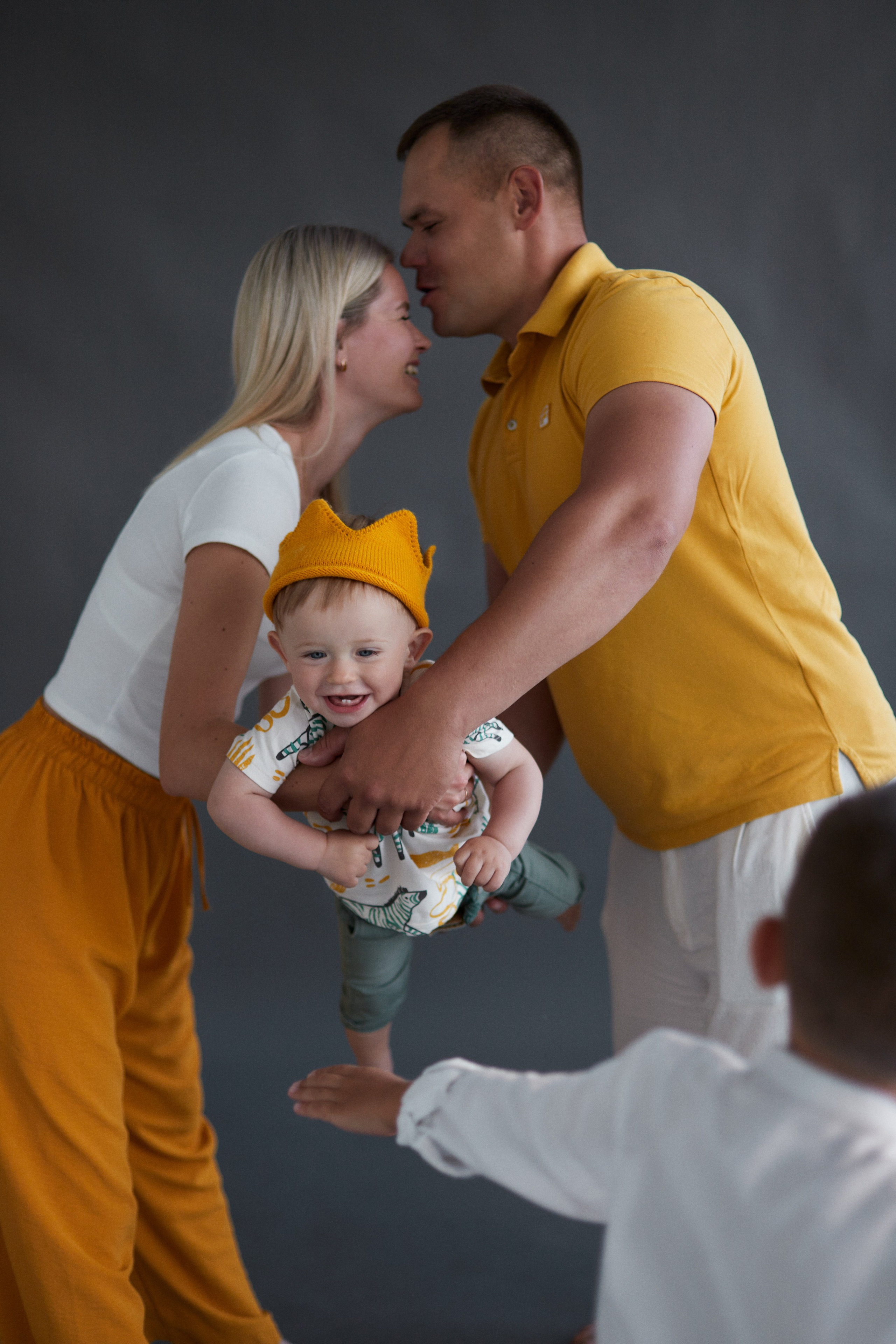 ONE. Фотограф в Волгограде и Москве Алина Галушкина