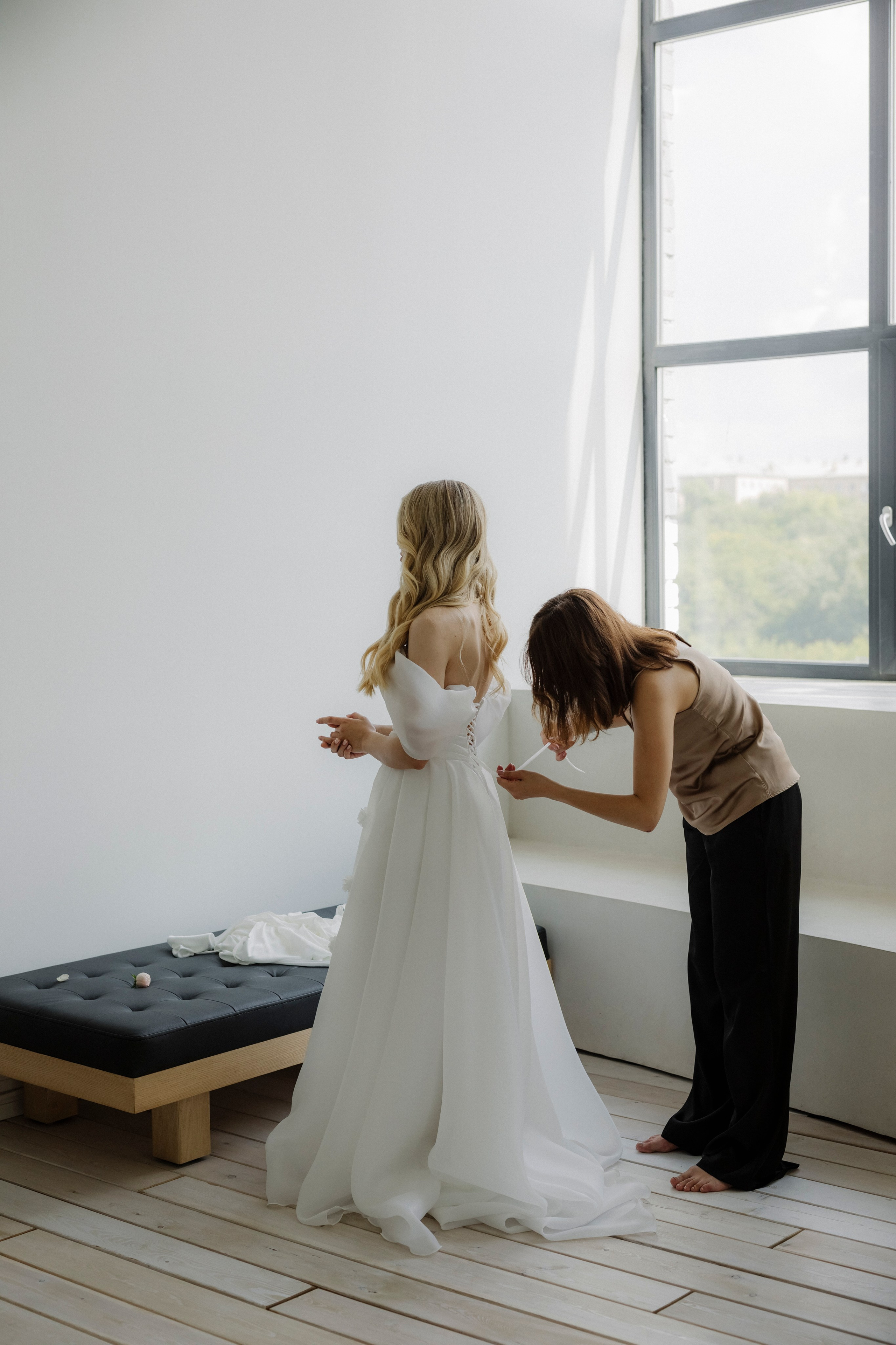 Настя и Саша. Фотограф в Челябинске