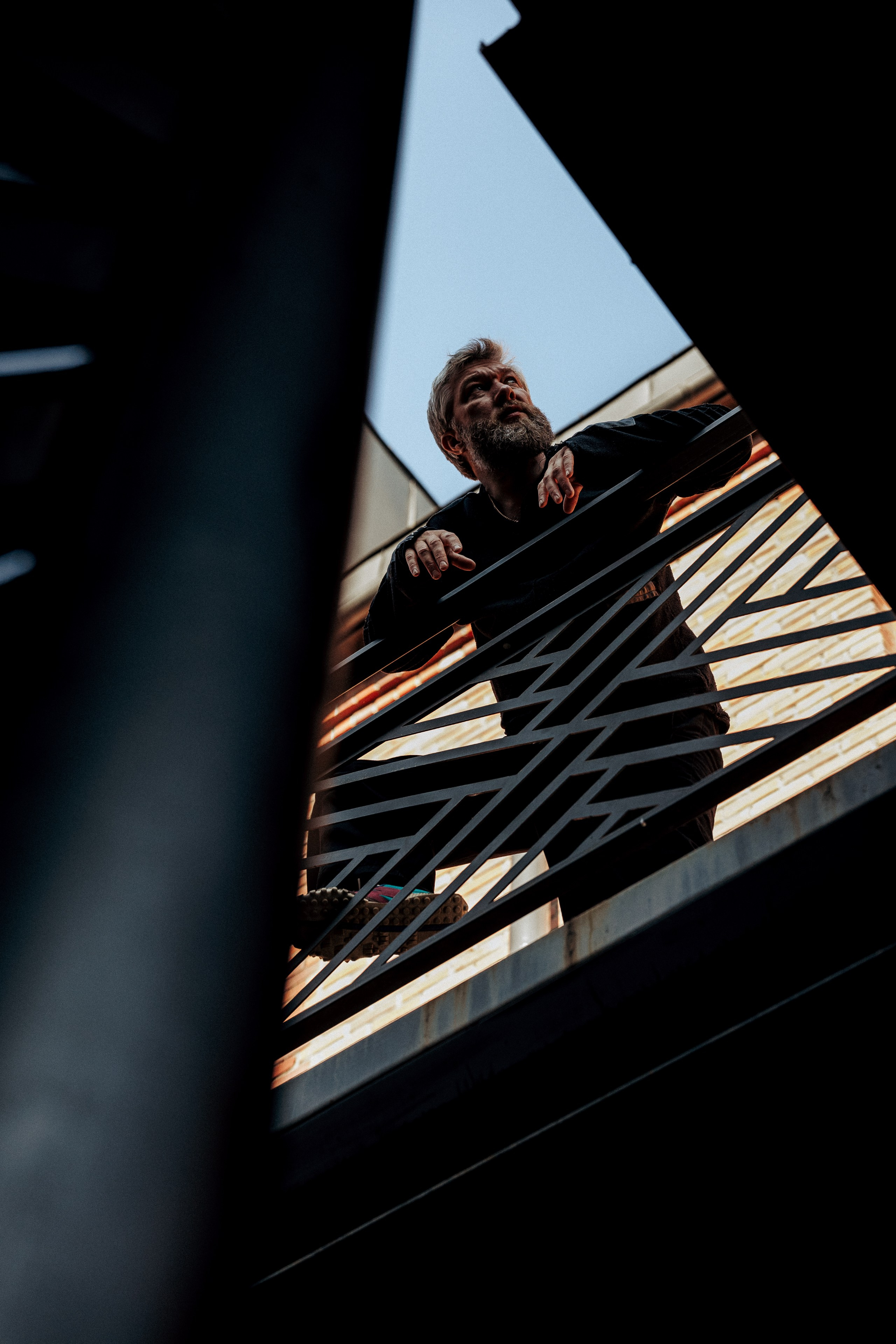 Андрей Соболев для G47. Профессиональный фотограф в Санкт-Петербурге Александр Волосенцев