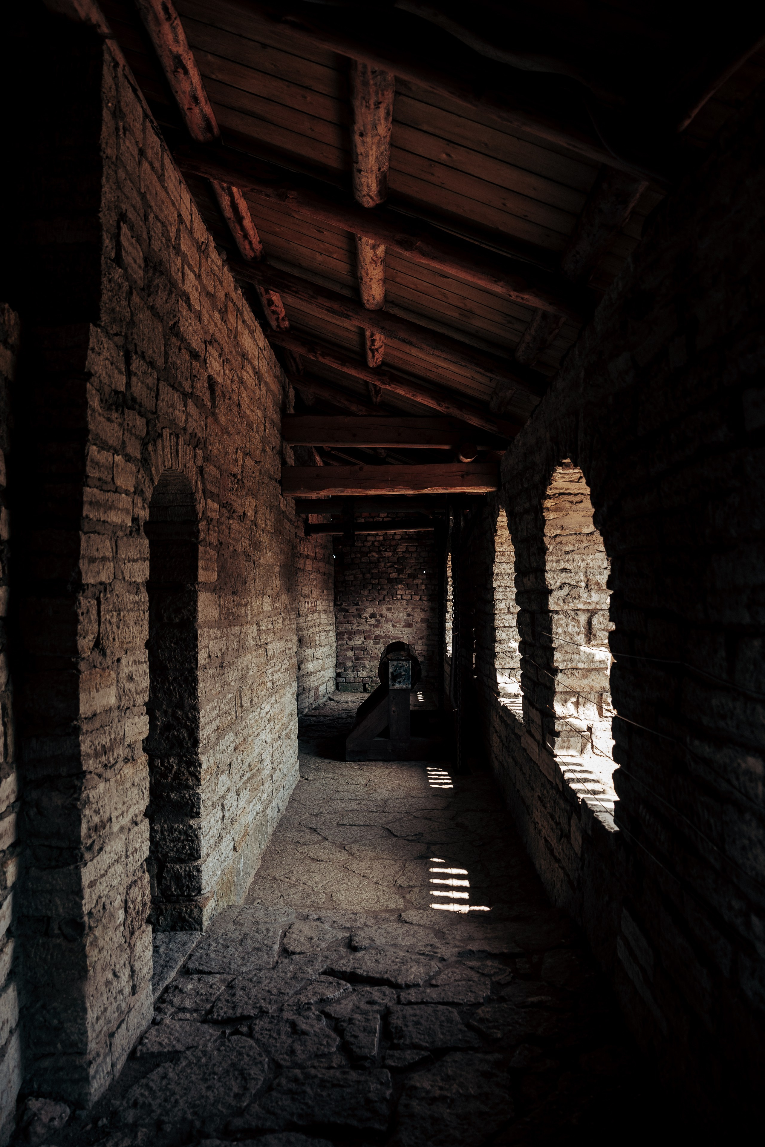 Шлиссельбург. Профессиональный фотограф в Санкт-Петербурге Александр Волосенцев