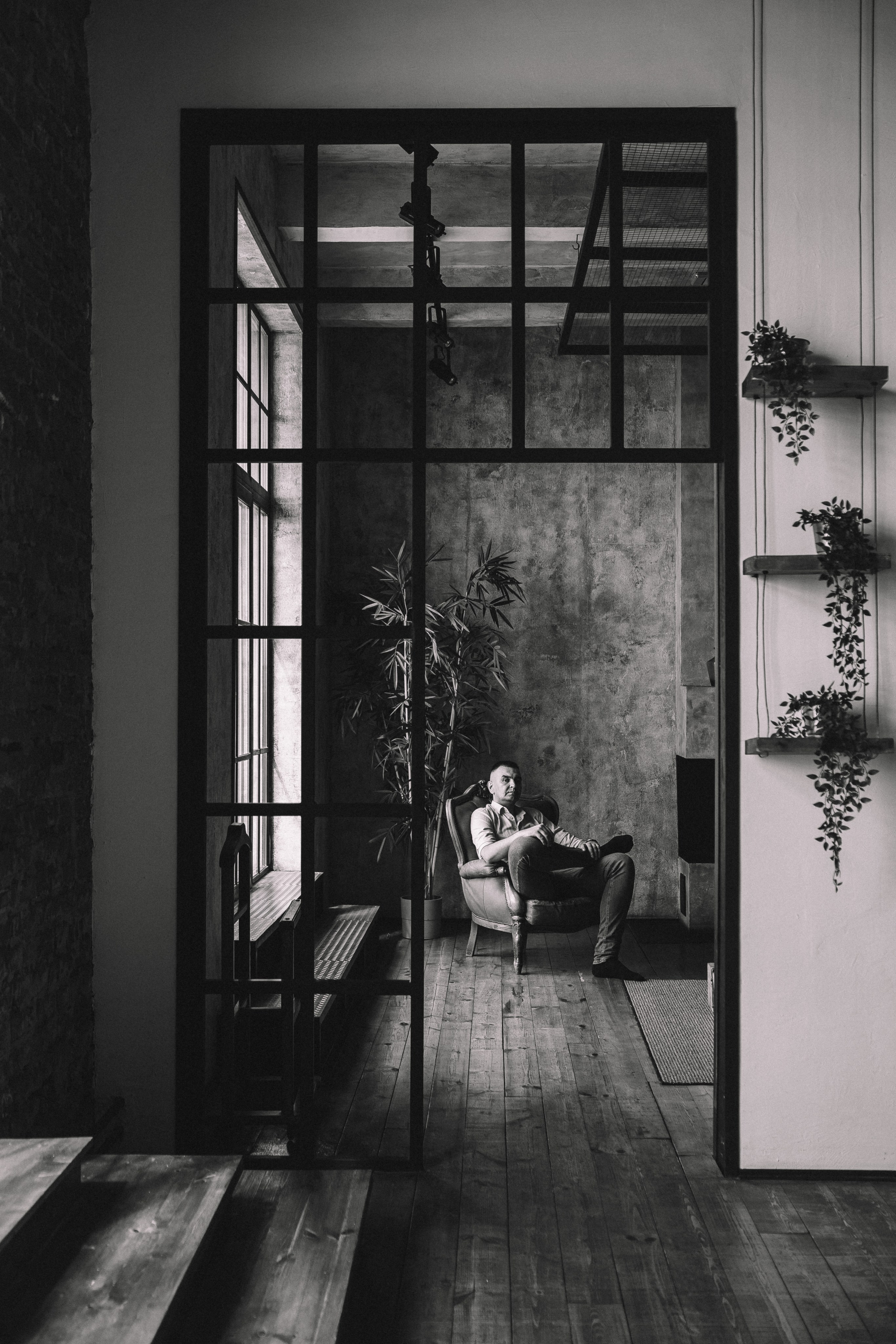 «Код знакомства» — фотосессия для сайта знакомств. Профессиональный фотограф в Санкт-Петербурге Александр Волосенцев