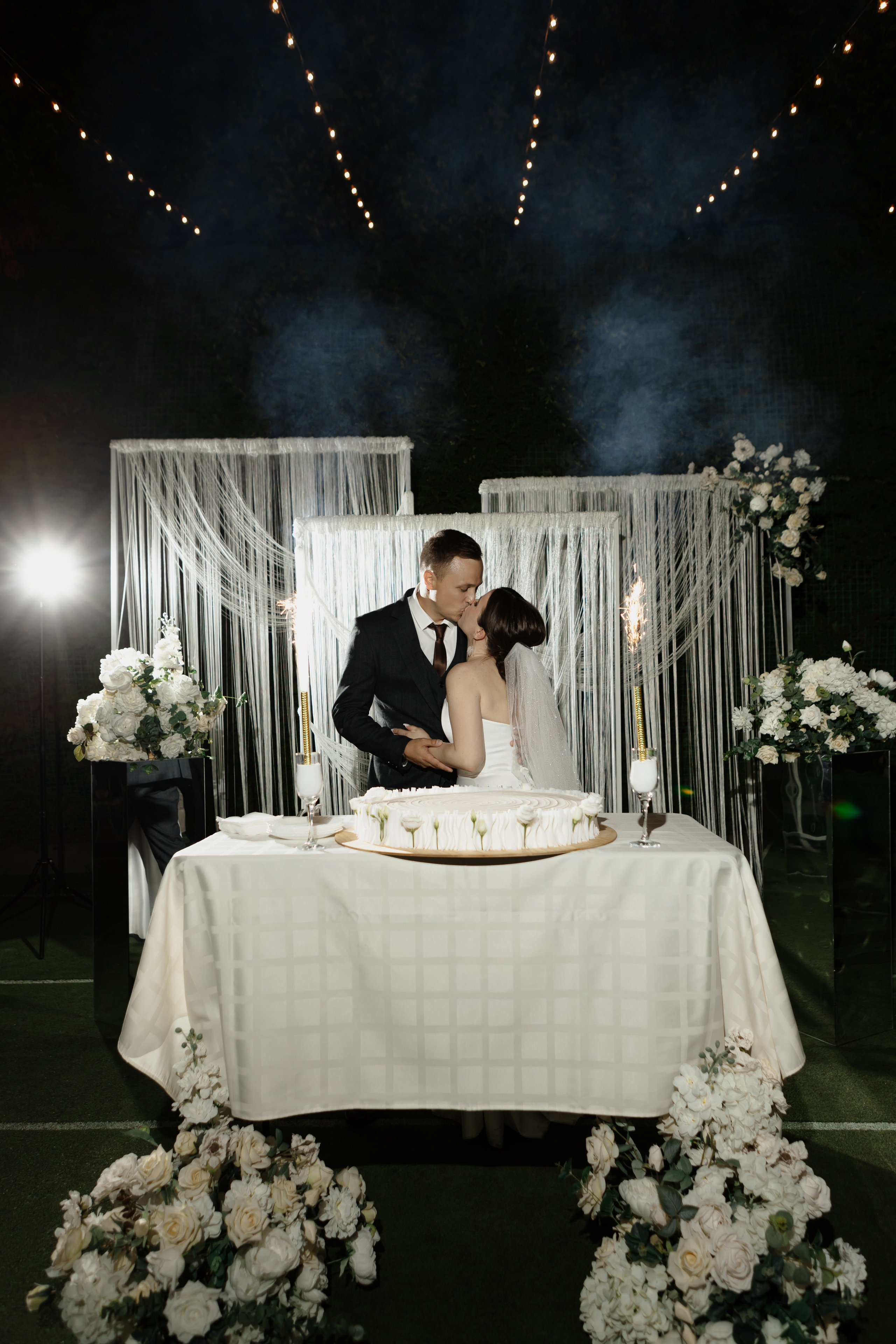 Свадьба Кирилла и Анастасии. Фотограф Кольчугино/Владимир/Москва Елизавета Иода