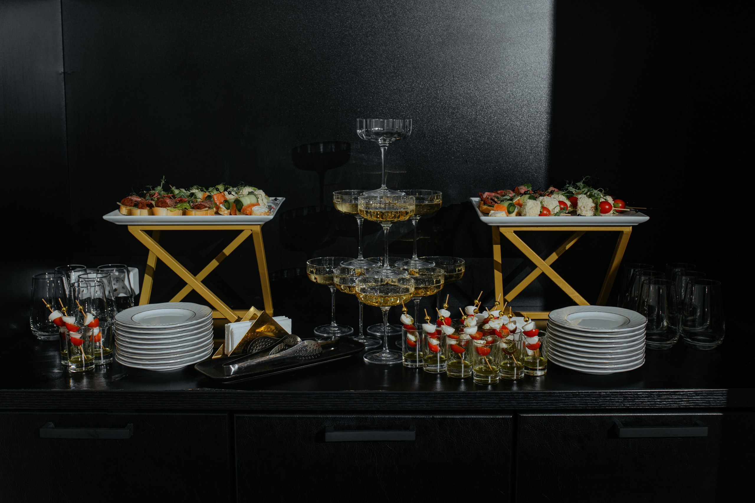 Юбилей. Свадебный фотограф Екатеринбург/Челябинск — Любовь Волохова