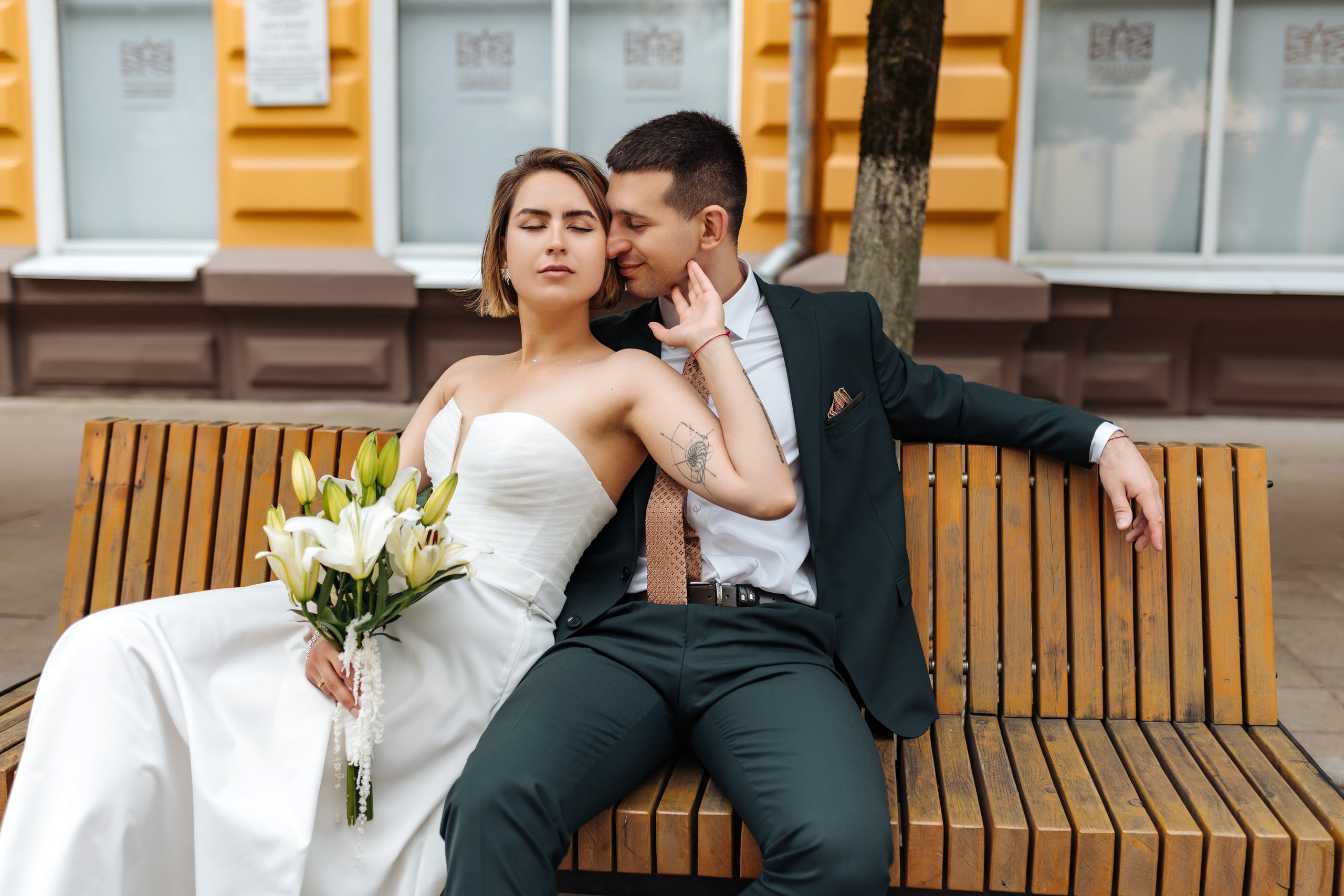 АВГУСТ 2026. Фотограф и видеограф в Смоленске Денис Медведев