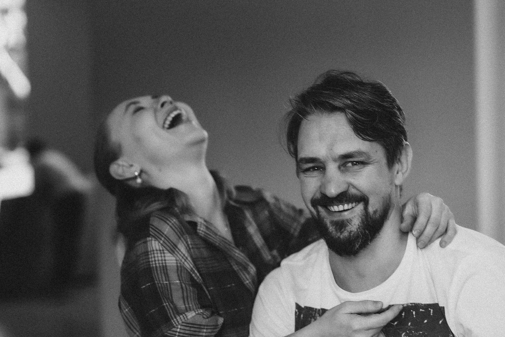 Истории о любви. Фотограф Москва Таша Панина