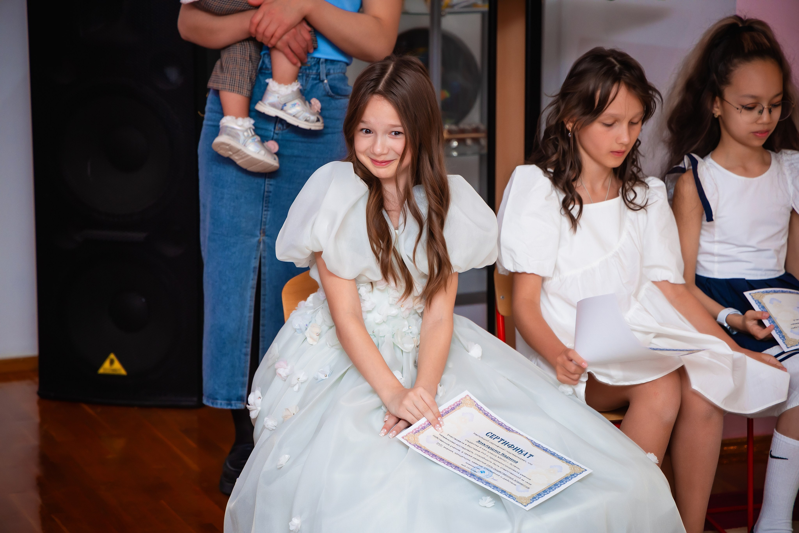 Школьный Выпускной. Семейный и Свадебный фотограф в Астане Александр Астапов