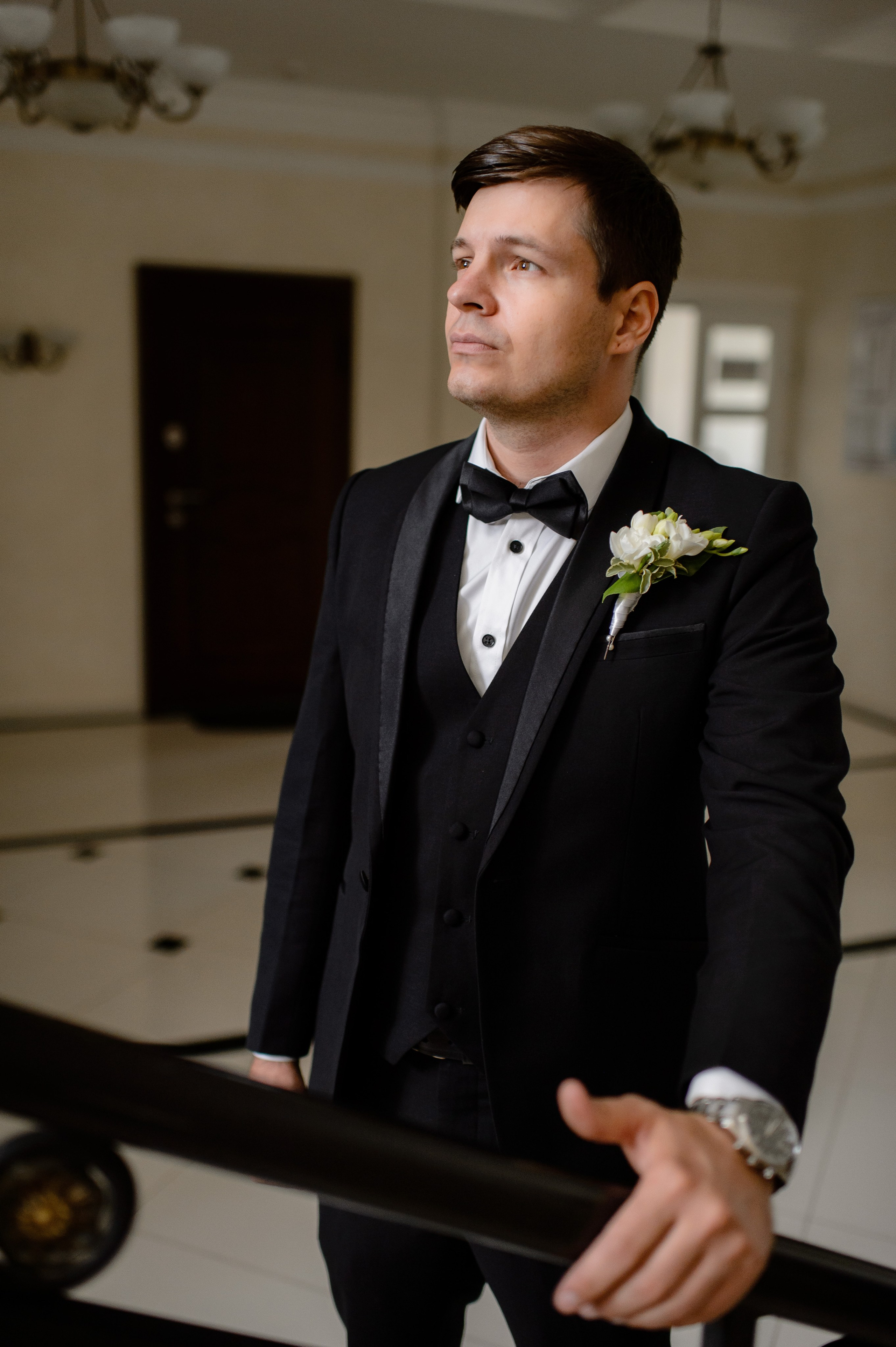 Dmitry & Anastasiya. Wedding and Destination photographer Rustam Kalimullin