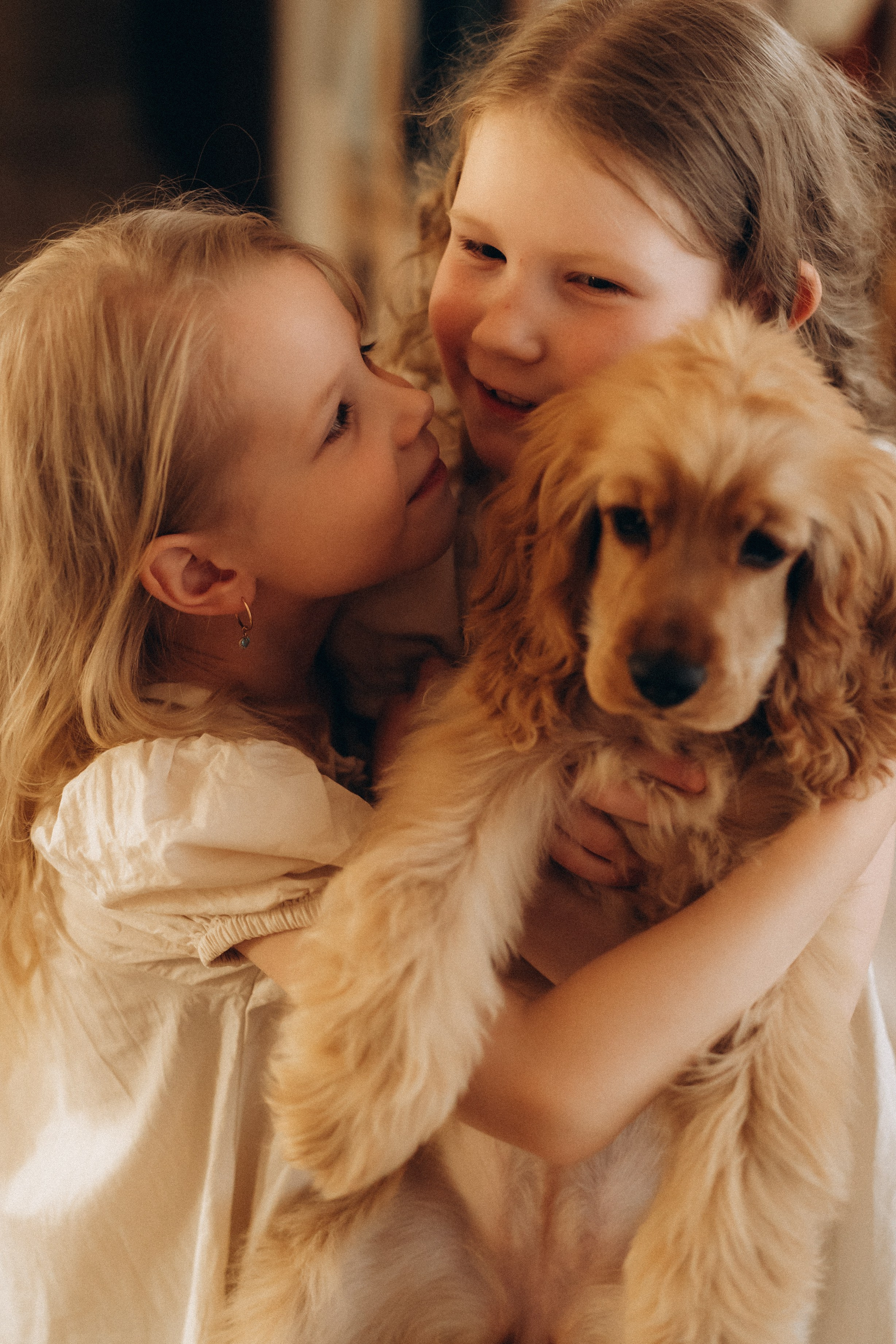 Сделано с любовью. Семейный фотограф в Ангарске/ Иркутске